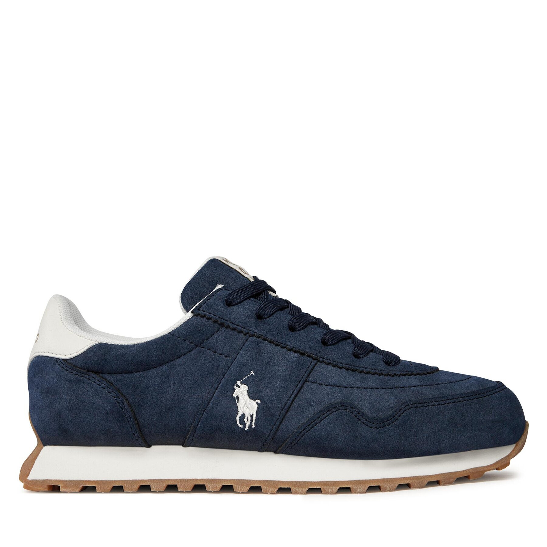 Polo Ralph Lauren Сникърси RF104266 Бежов - Pepit.bg