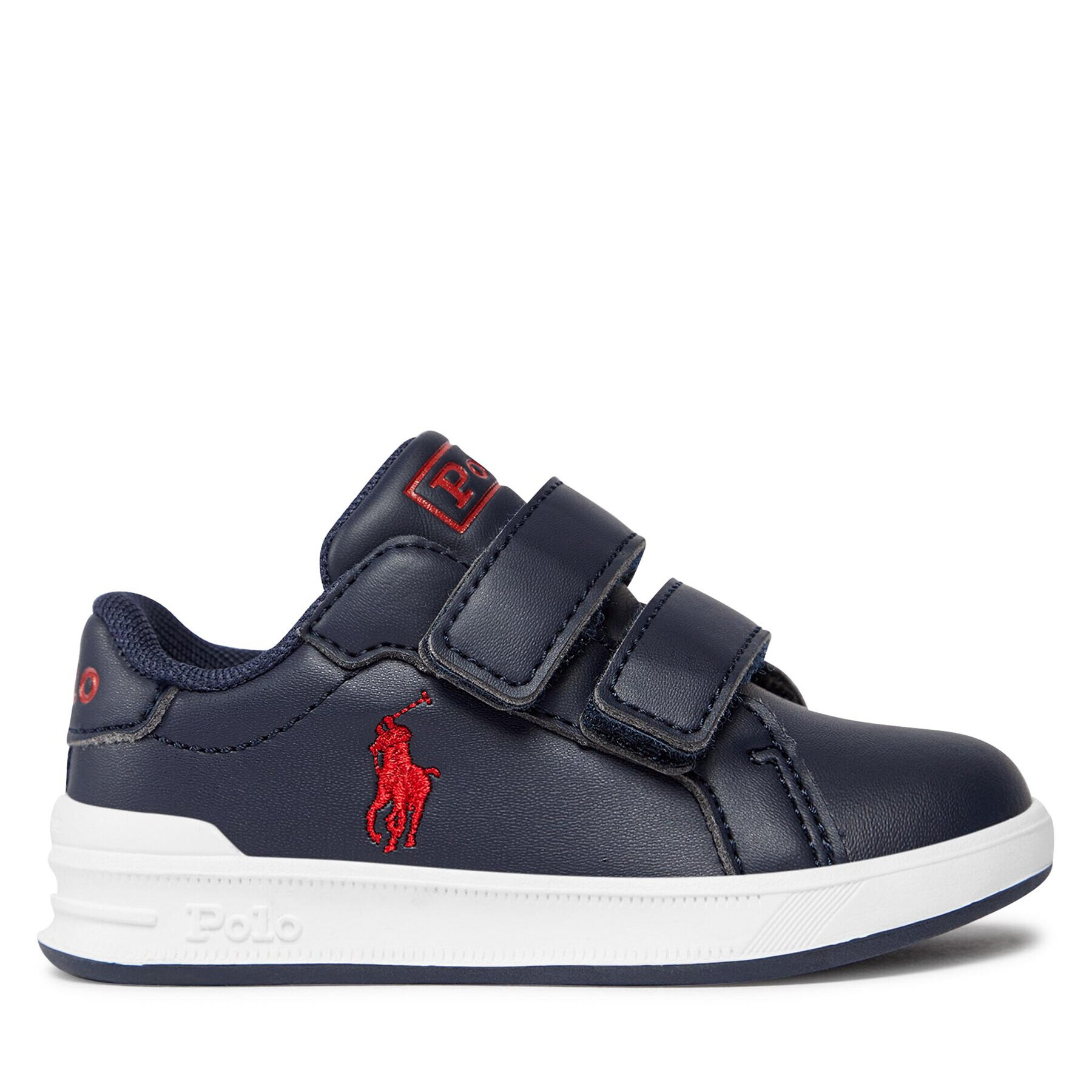 Polo Ralph Lauren Сникърси RF104276 M Тъмносин - Pepit.bg