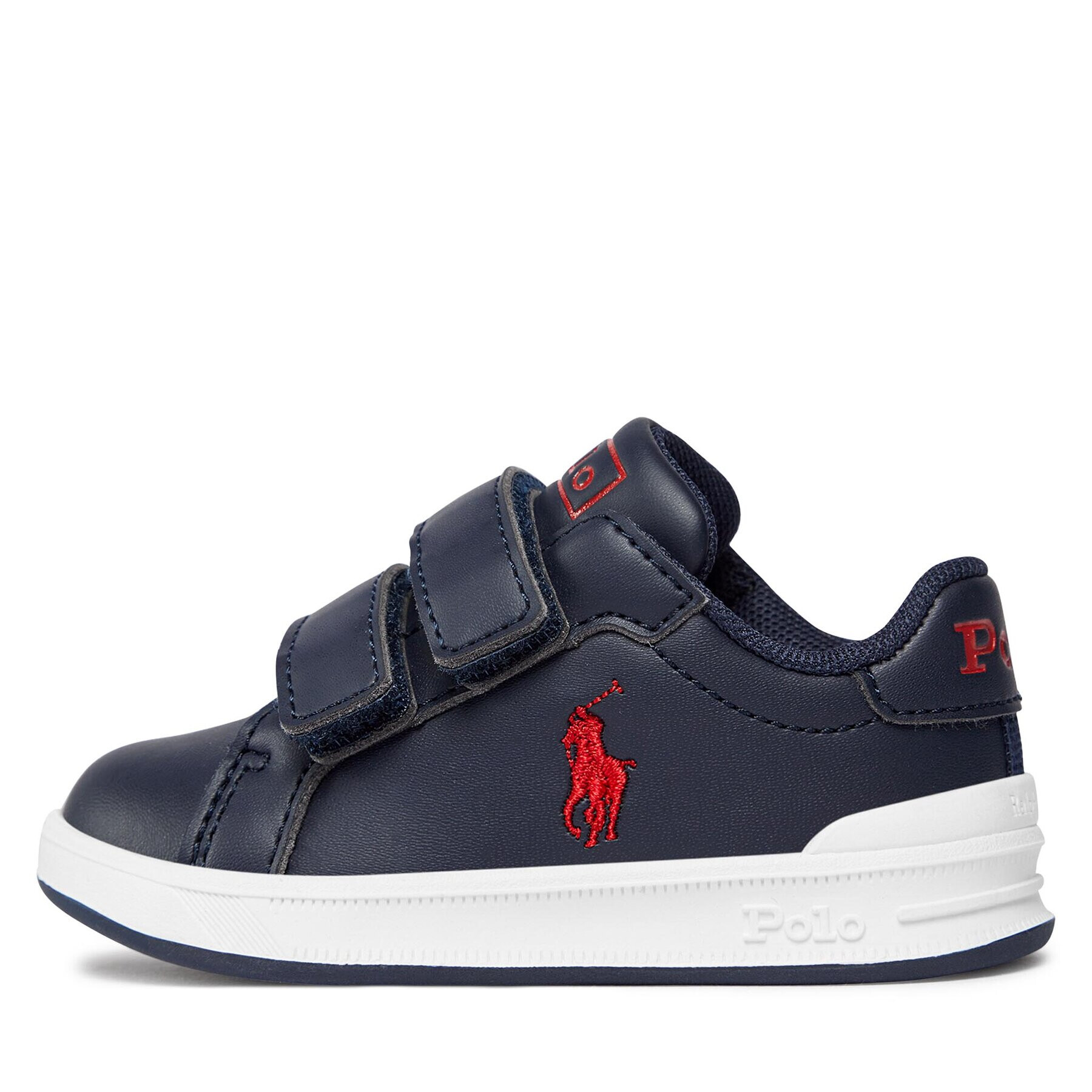 Polo Ralph Lauren Сникърси RF104276 M Тъмносин - Pepit.bg