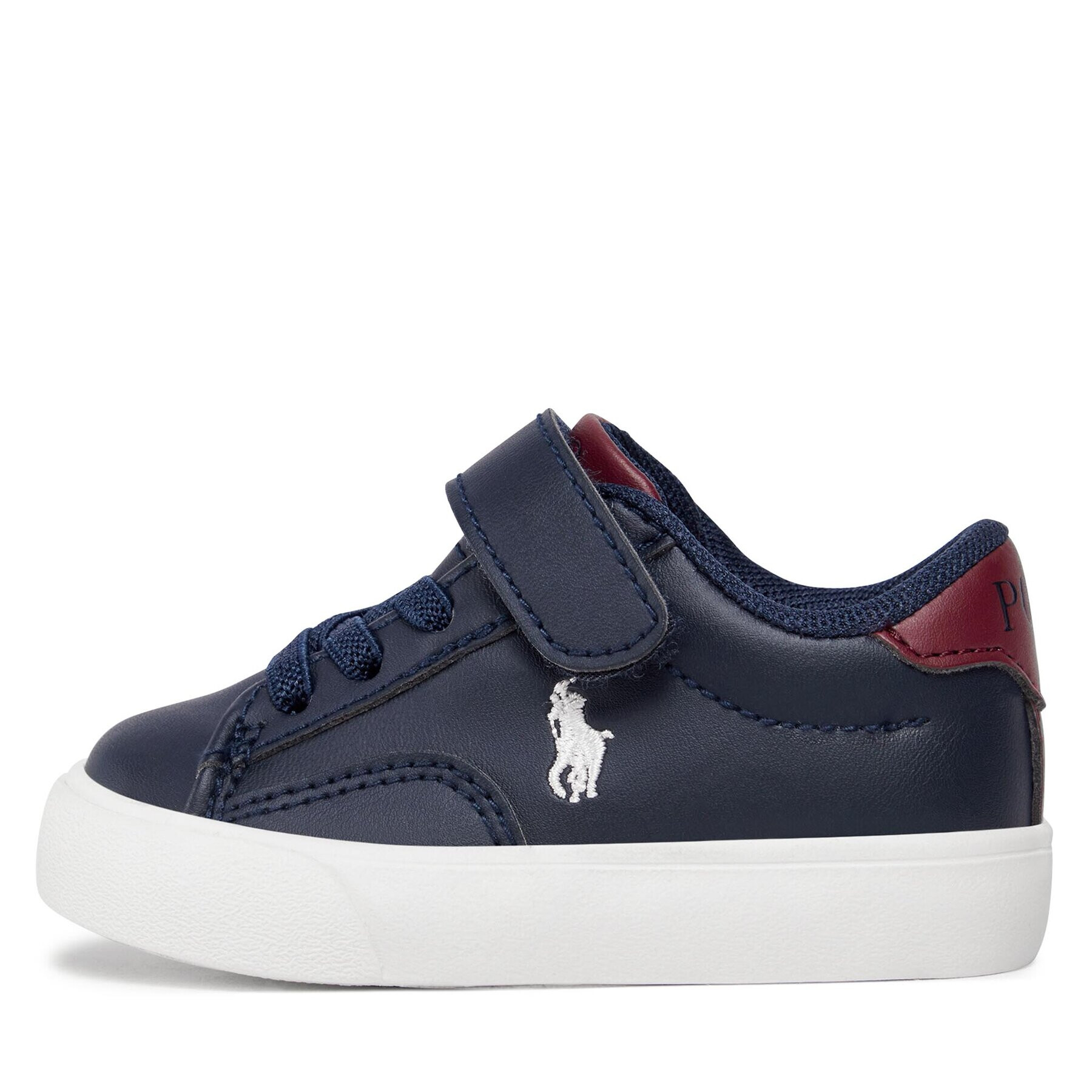 Polo Ralph Lauren Сникърси RF104279 M Тъмносин - Pepit.bg