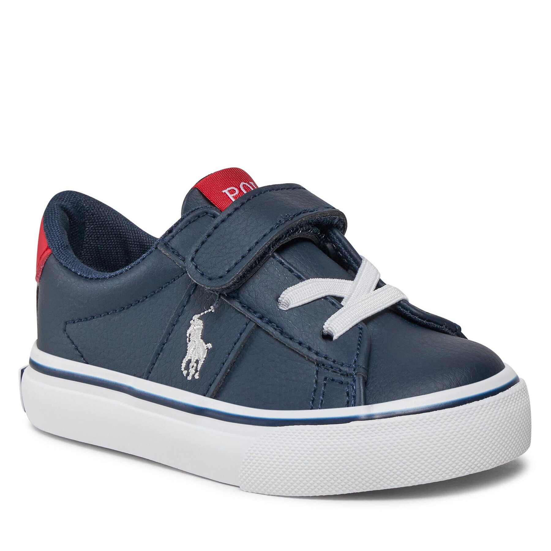 Polo Ralph Lauren Сникърси RF104286 M Тъмносин - Pepit.bg