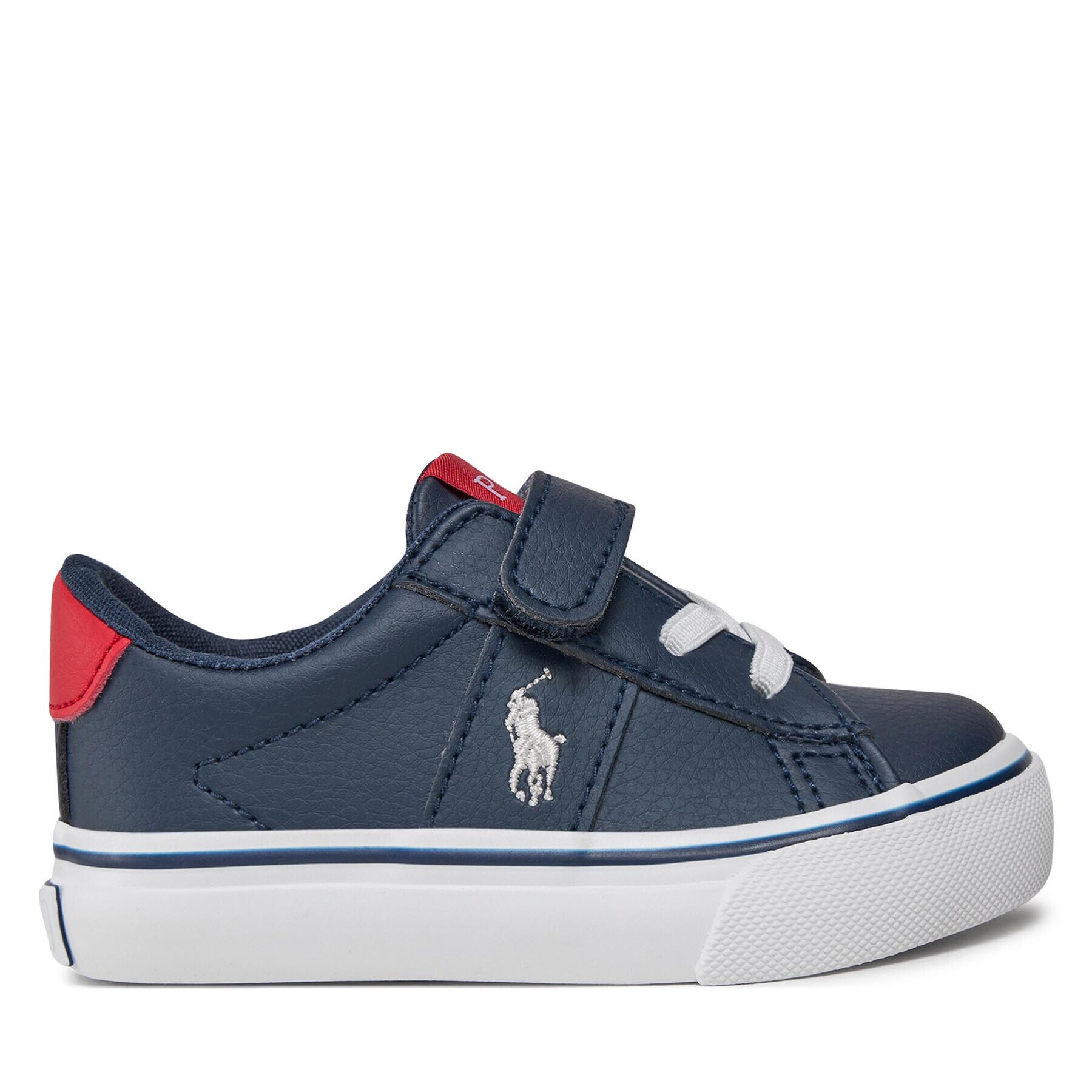 Polo Ralph Lauren Сникърси RF104286 M Тъмносин - Pepit.bg