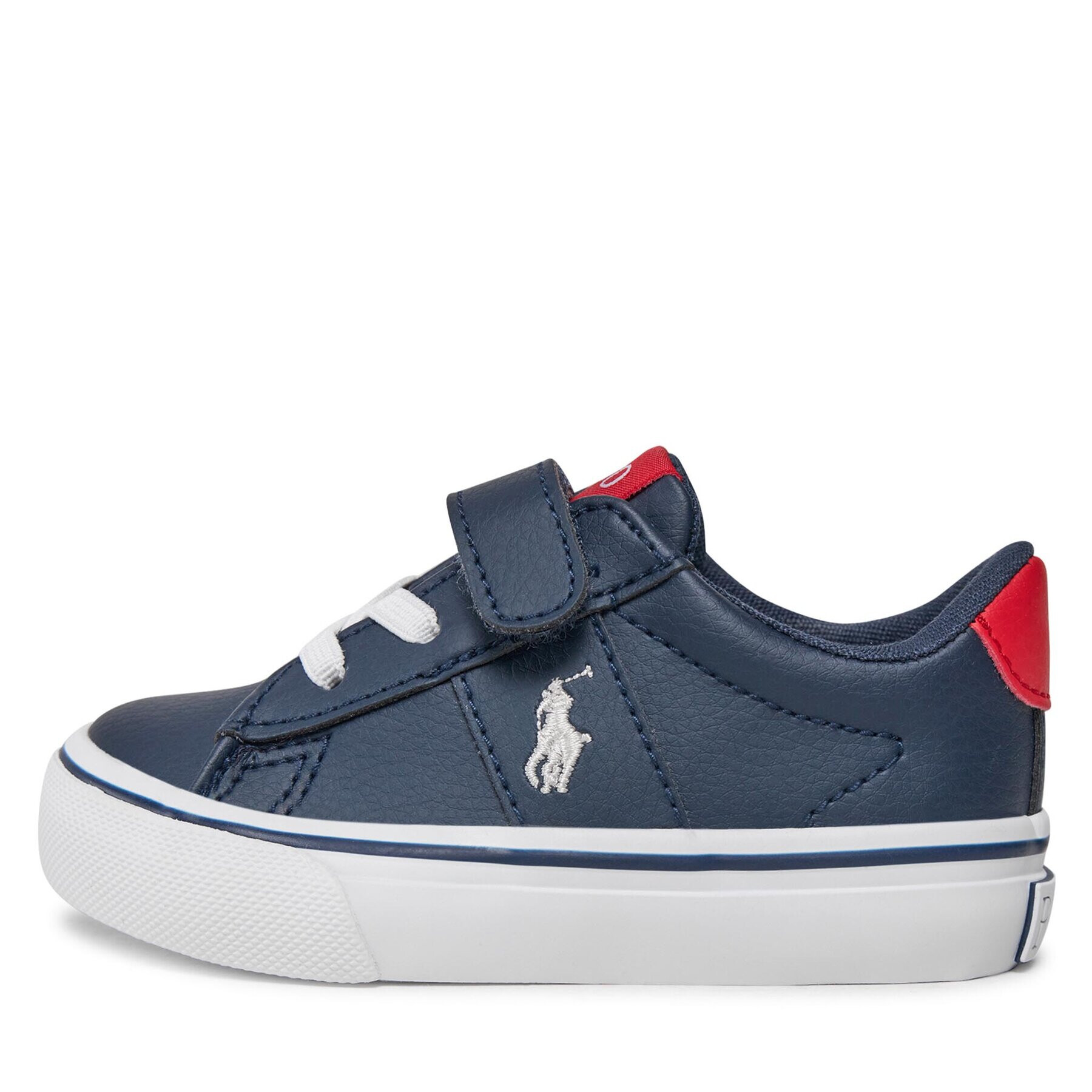 Polo Ralph Lauren Сникърси RF104286 M Тъмносин - Pepit.bg