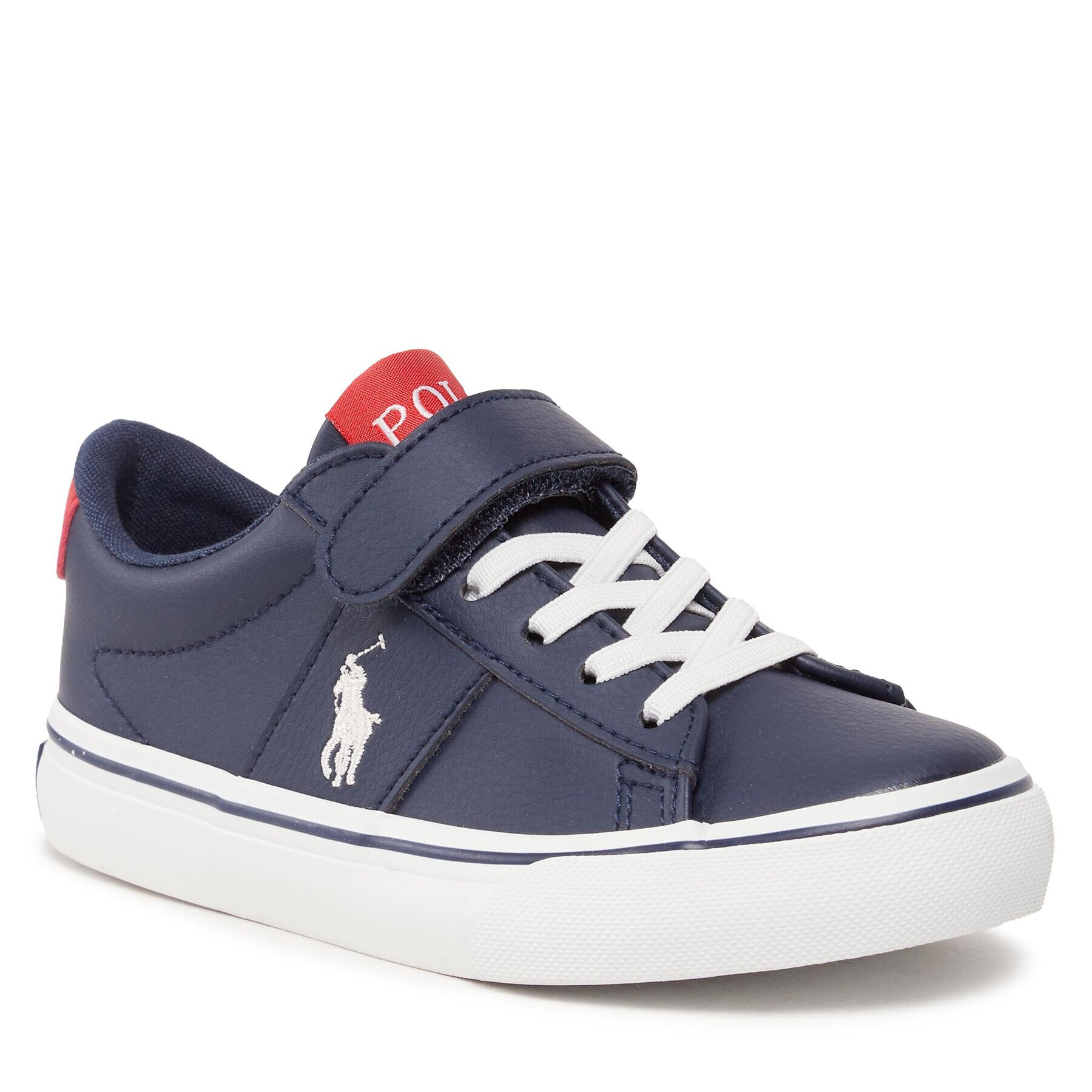 Polo Ralph Lauren Сникърси RF104286 S Тъмносин - Pepit.bg