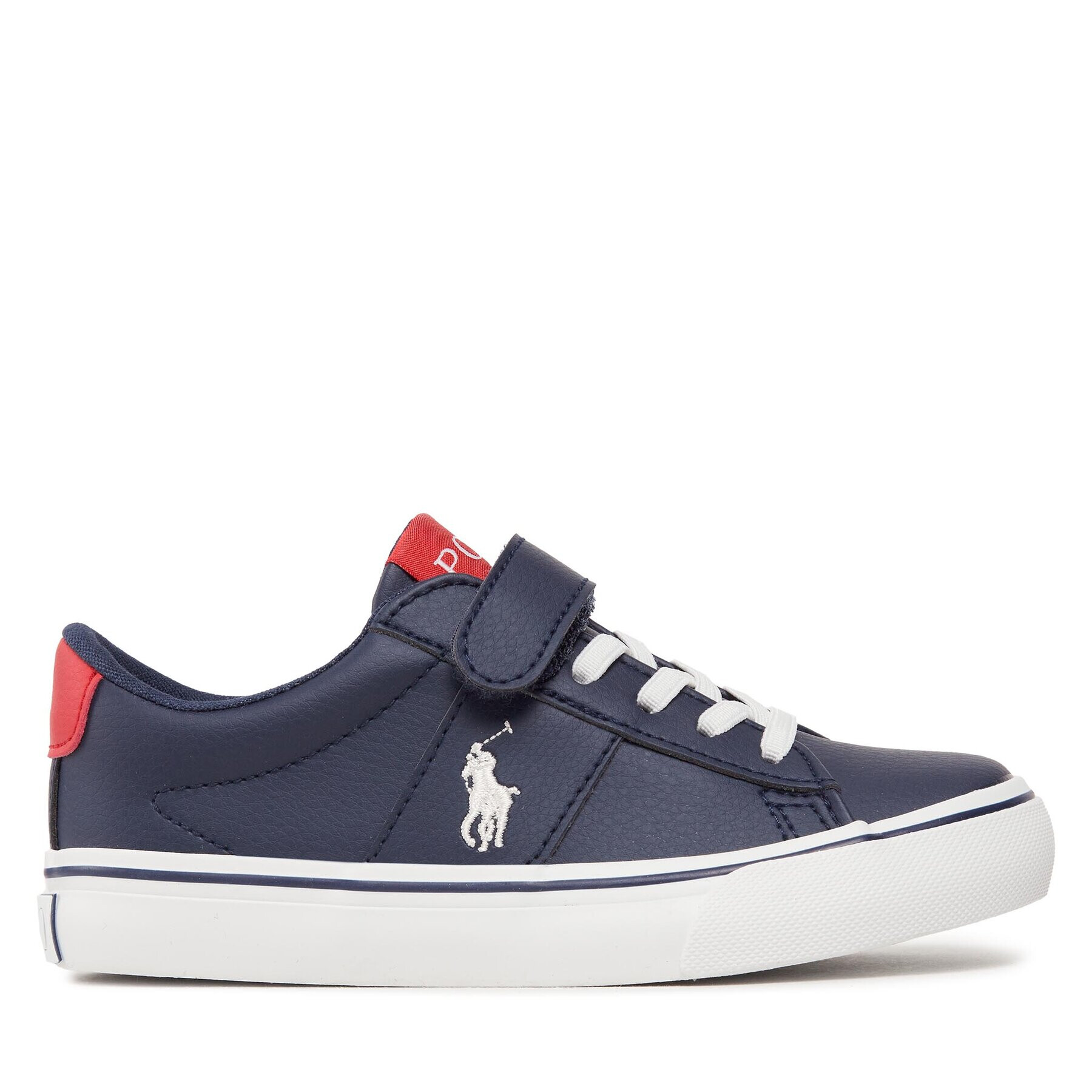 Polo Ralph Lauren Сникърси RF104286 S Тъмносин - Pepit.bg