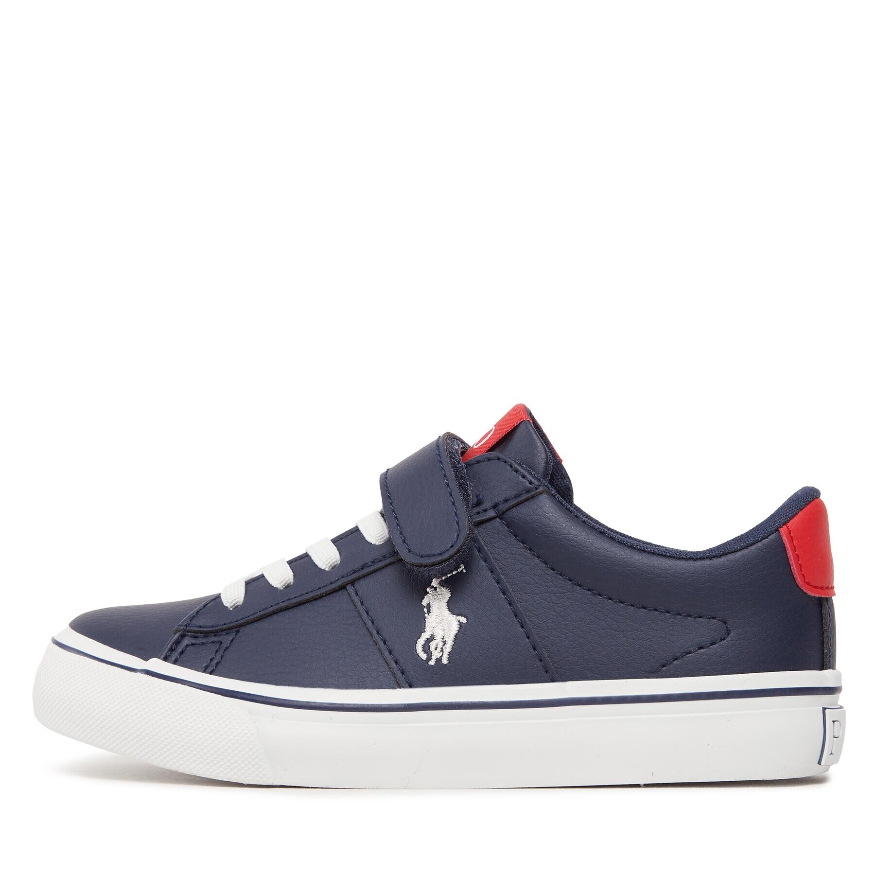 Polo Ralph Lauren Сникърси RF104286 S Тъмносин - Pepit.bg