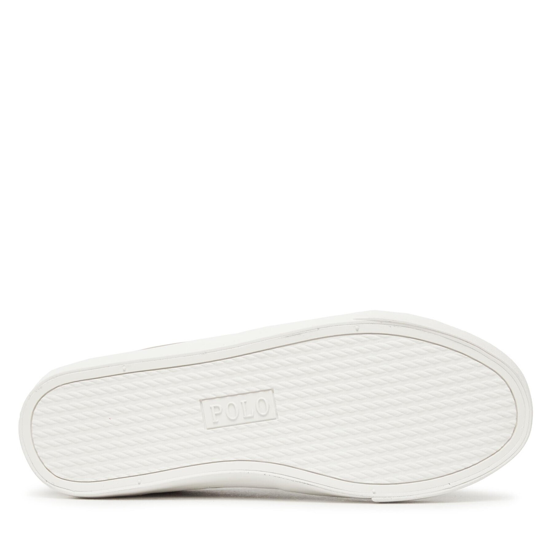 Polo Ralph Lauren Сникърси RF104297 Бежов - Pepit.bg
