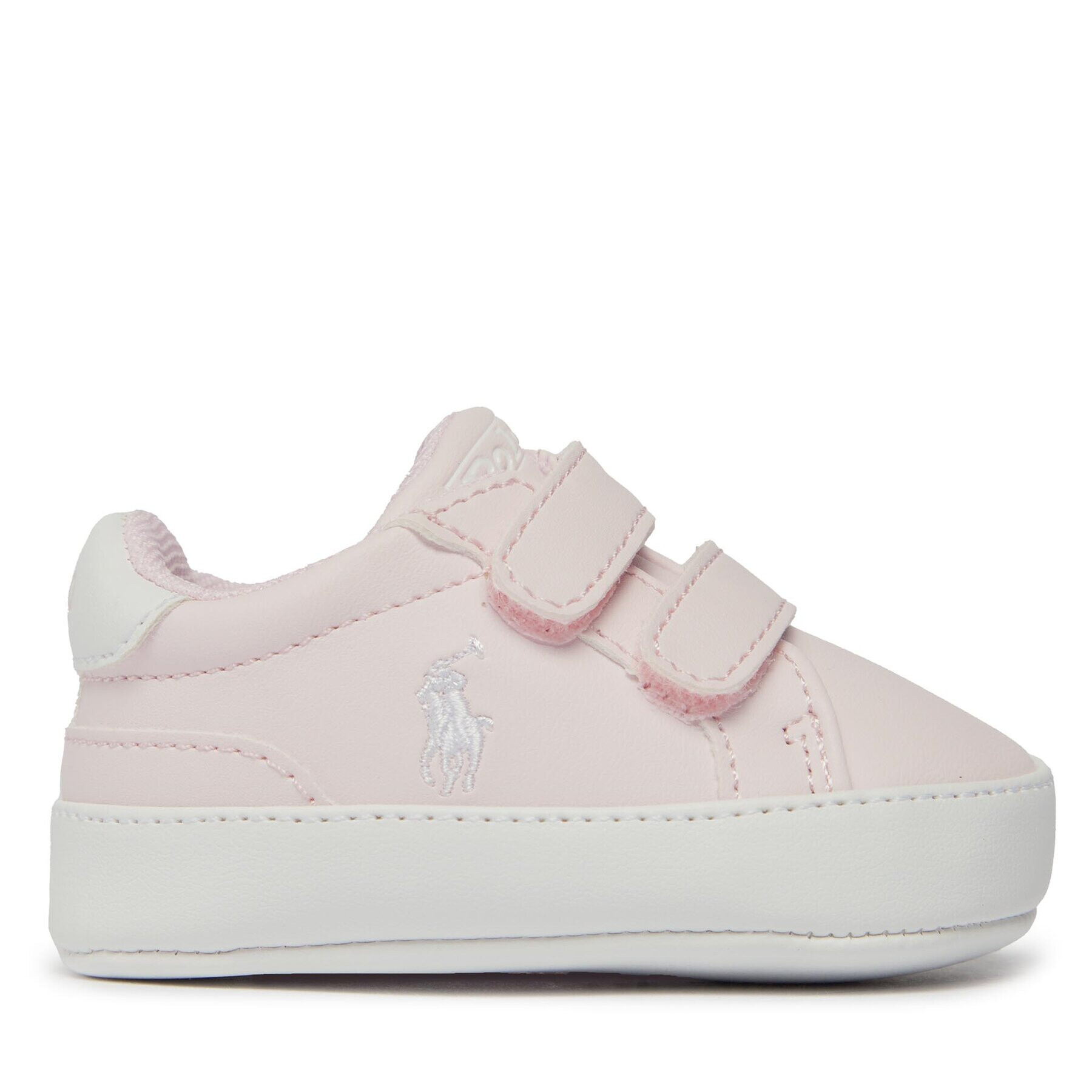 Polo Ralph Lauren Сникърси RL100748 Розов - Pepit.bg