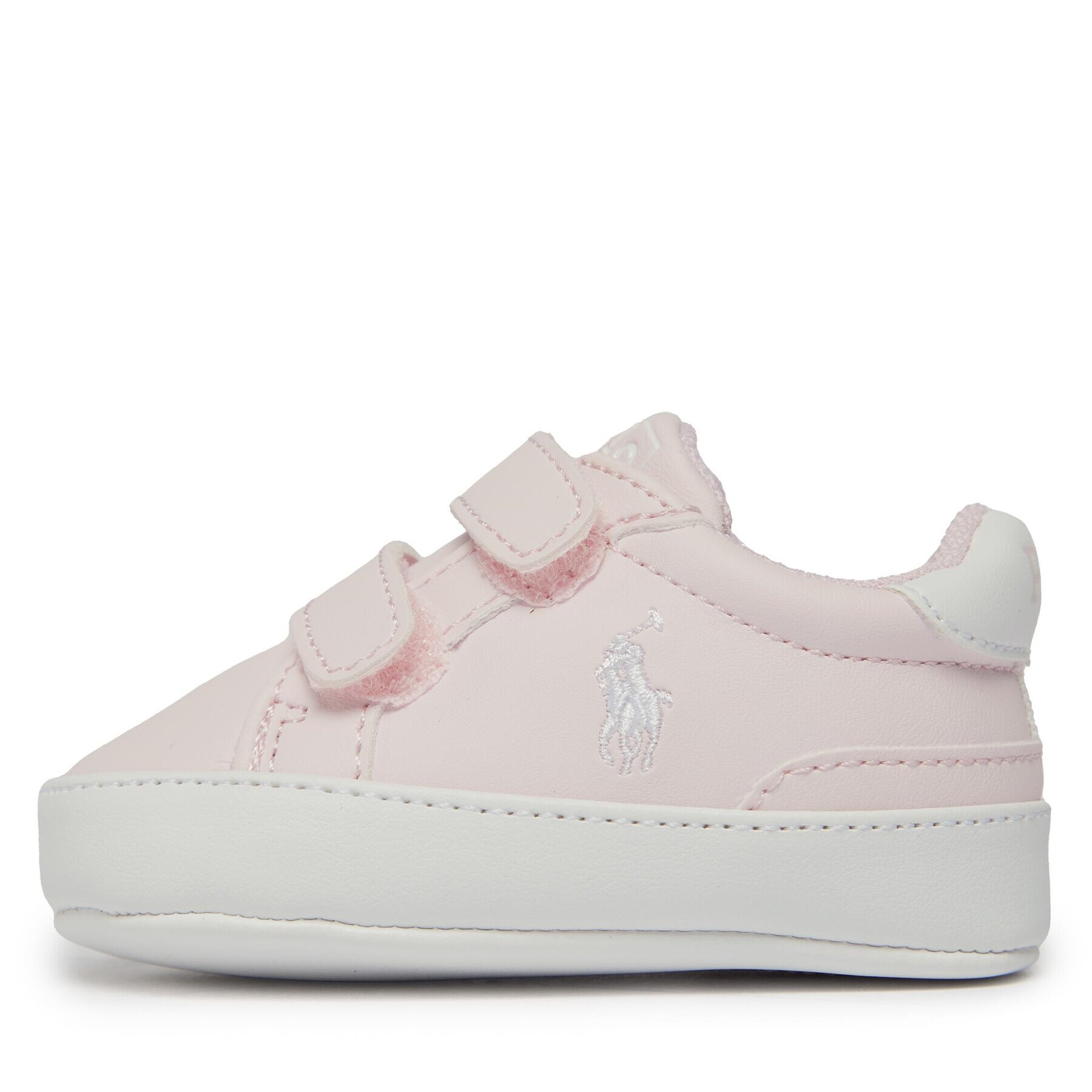 Polo Ralph Lauren Сникърси RL100748 Розов - Pepit.bg