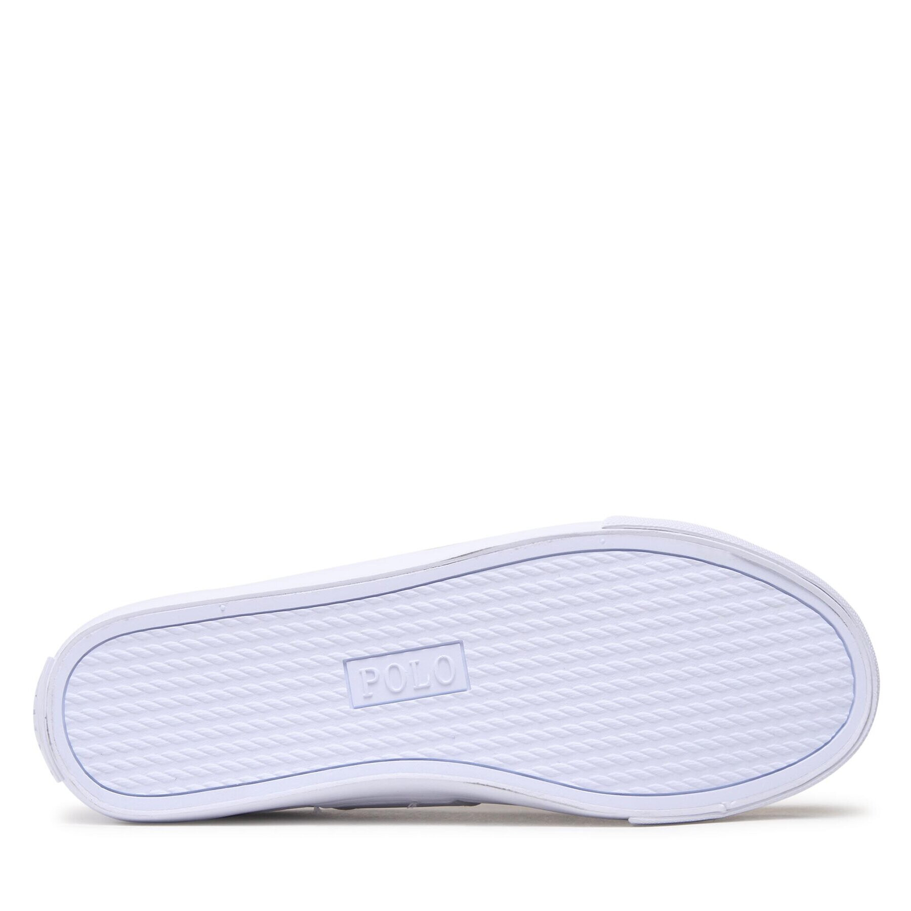 Polo Ralph Lauren Сникърси Sayer RF104122 Бял - Pepit.bg