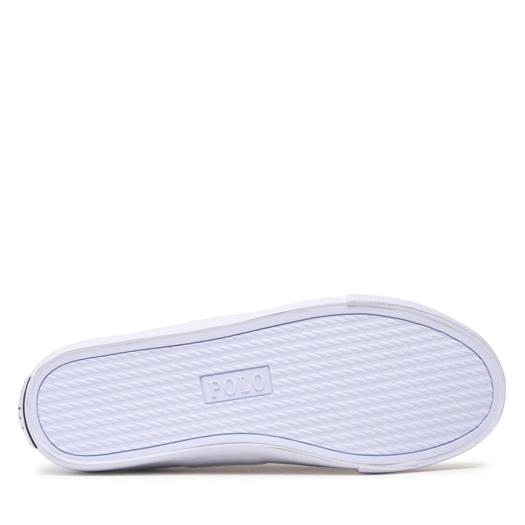 Polo Ralph Lauren Сникърси Sayer RF104131 Бял - Pepit.bg