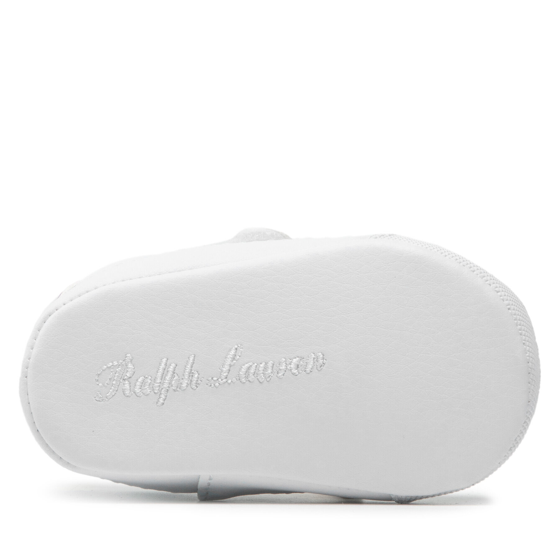 Polo Ralph Lauren Сникърси Theron Iv Ps RL100654 Бял - Pepit.bg
