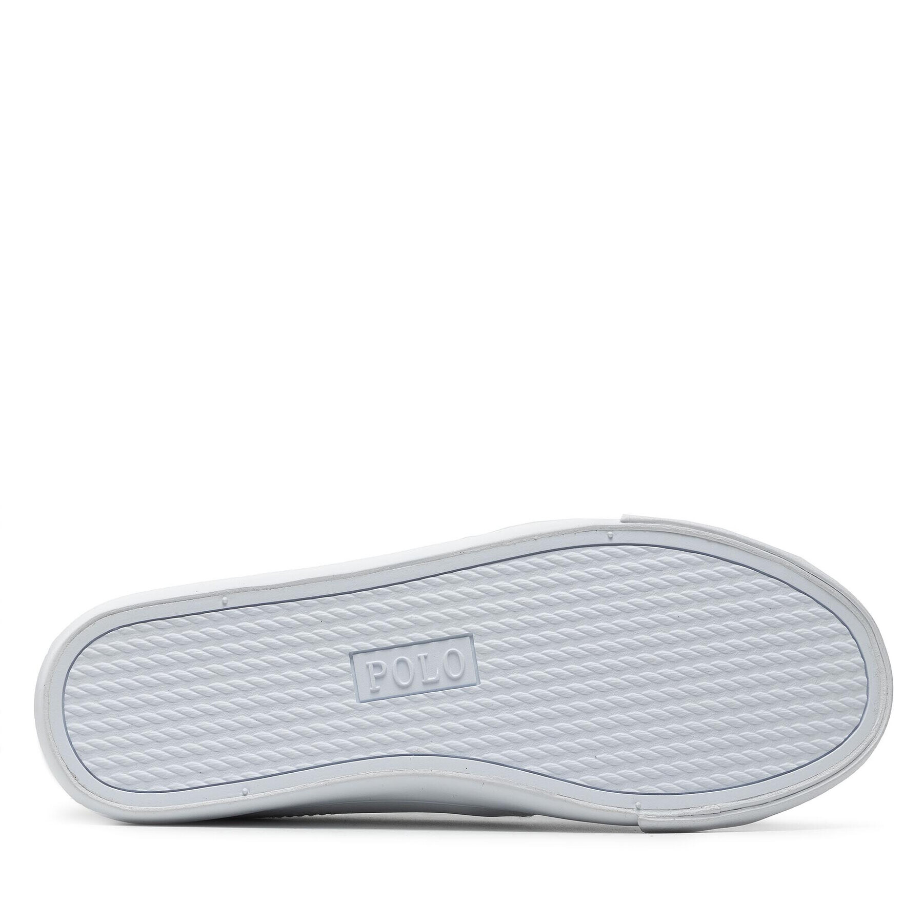 Polo Ralph Lauren Сникърси Theron IV RF103547 Бял - Pepit.bg