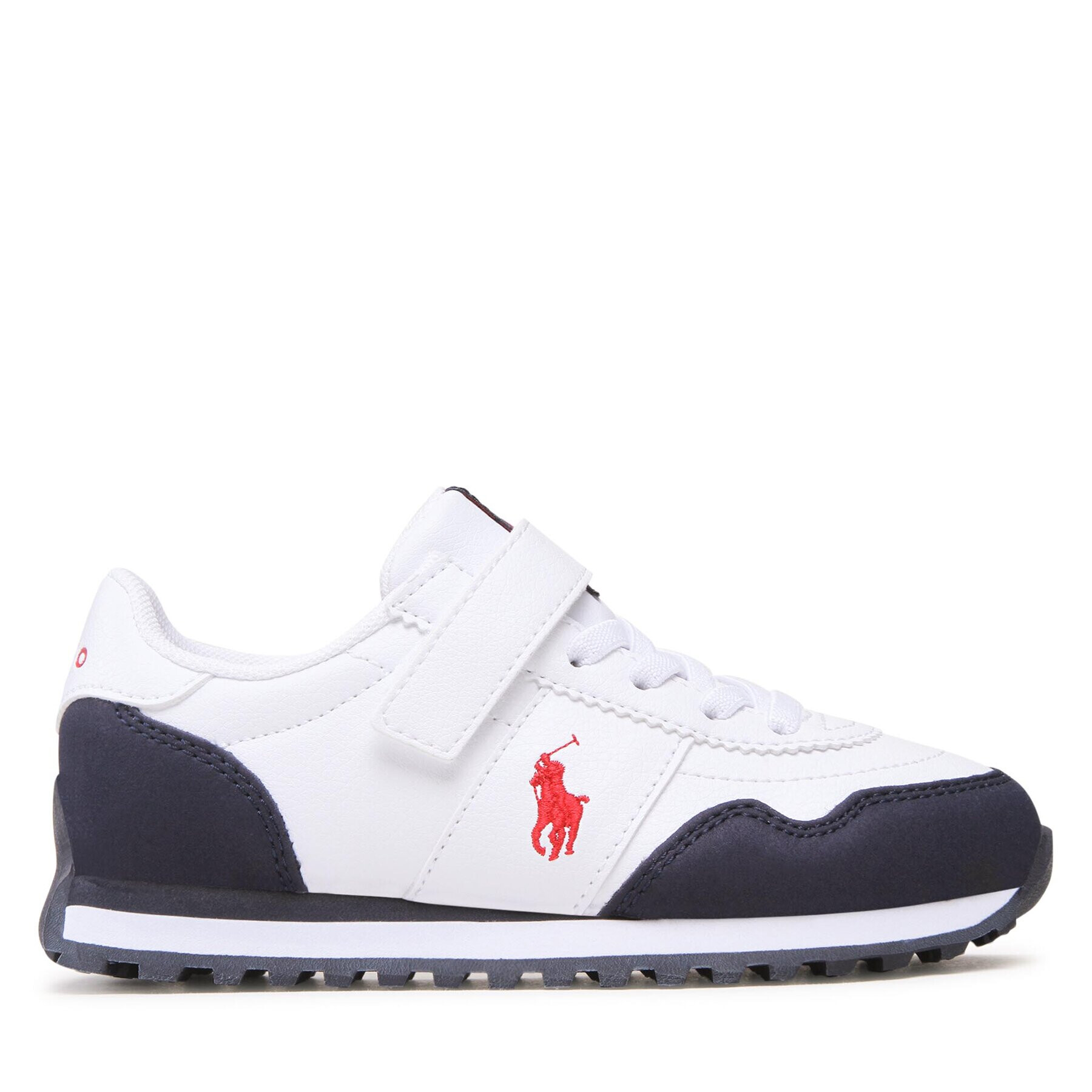 Polo Ralph Lauren Сникърси Train 89 Pp Ps RF104135 Бял - Pepit.bg