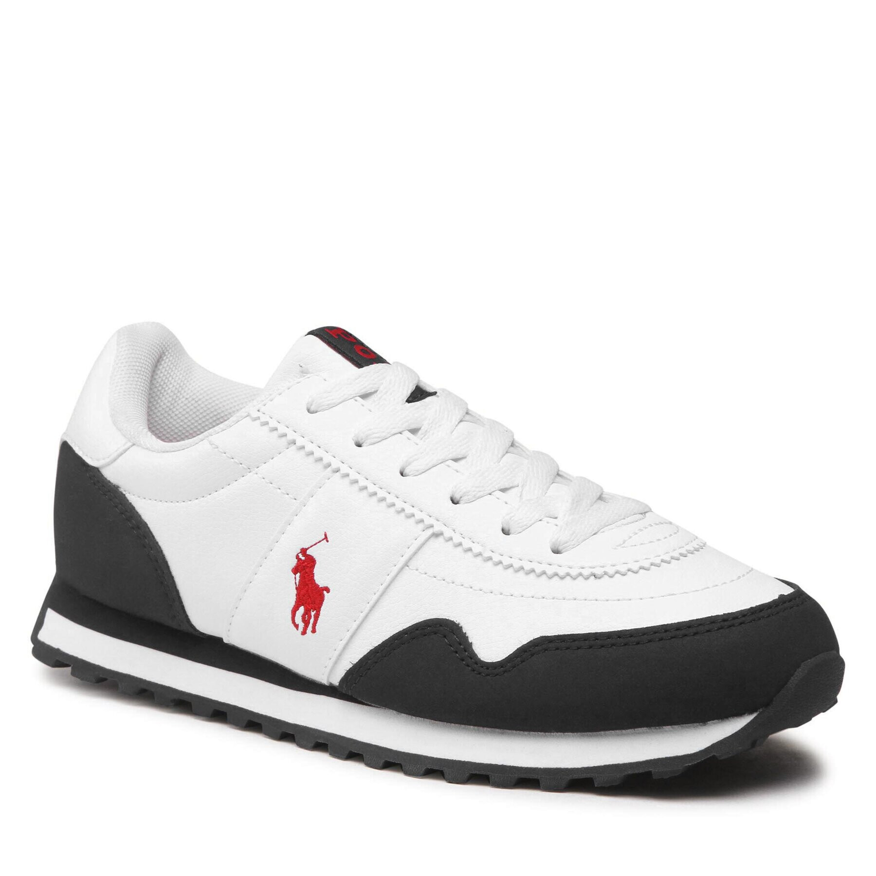 Polo Ralph Lauren Сникърси Train 89 Pp RF104134 Бял - Pepit.bg