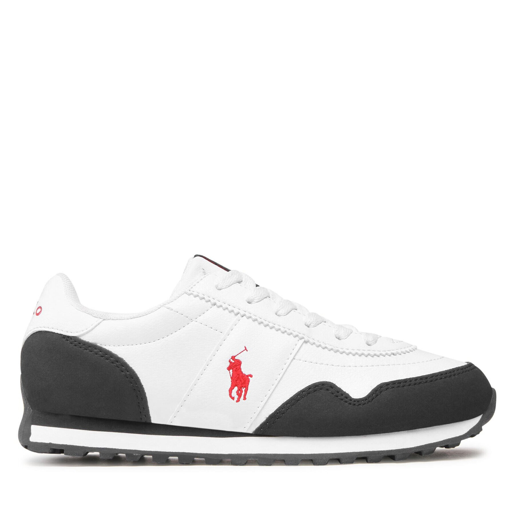 Polo Ralph Lauren Сникърси Train 89 Pp RF104134 Бял - Pepit.bg