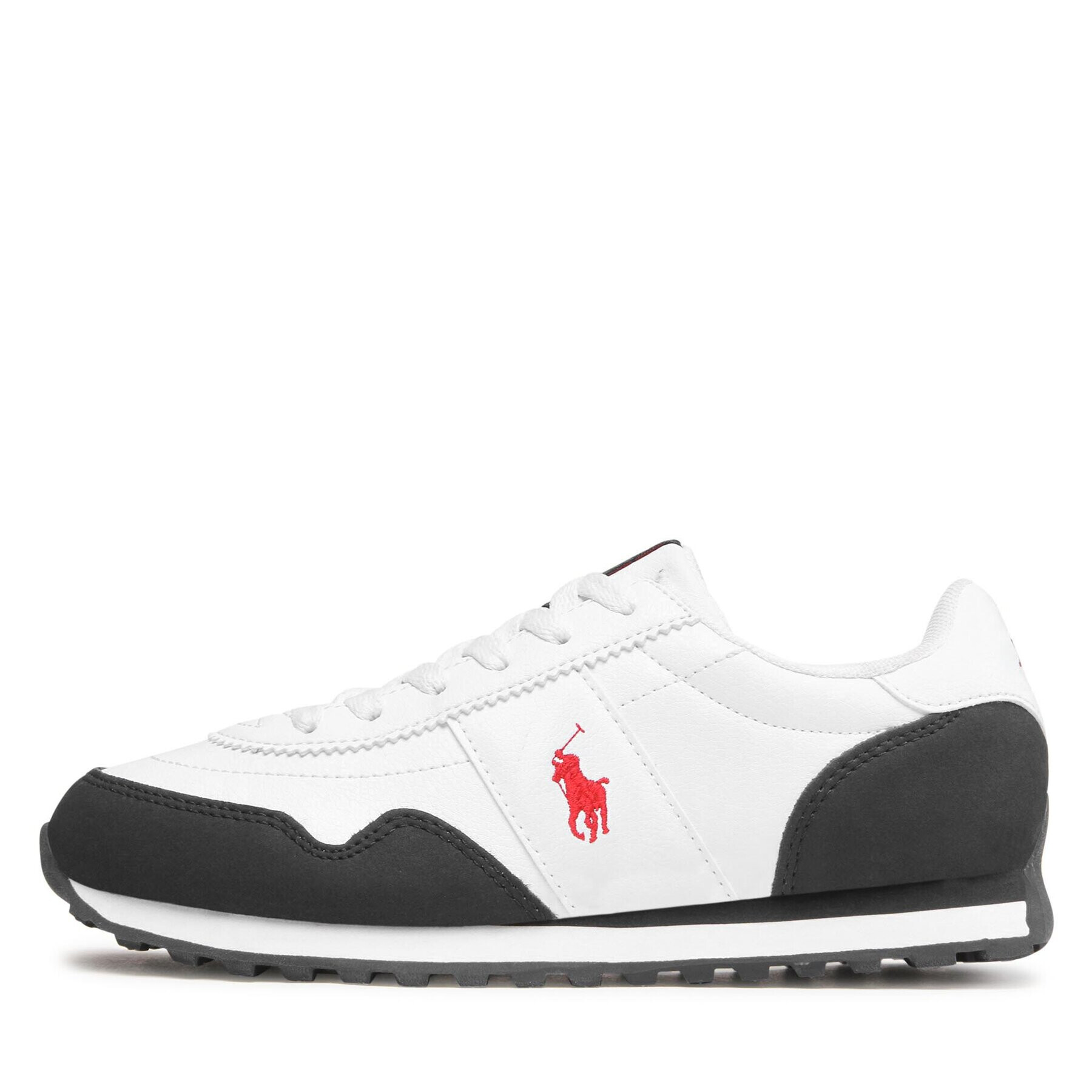 Polo Ralph Lauren Сникърси Train 89 Pp RF104134 Бял - Pepit.bg