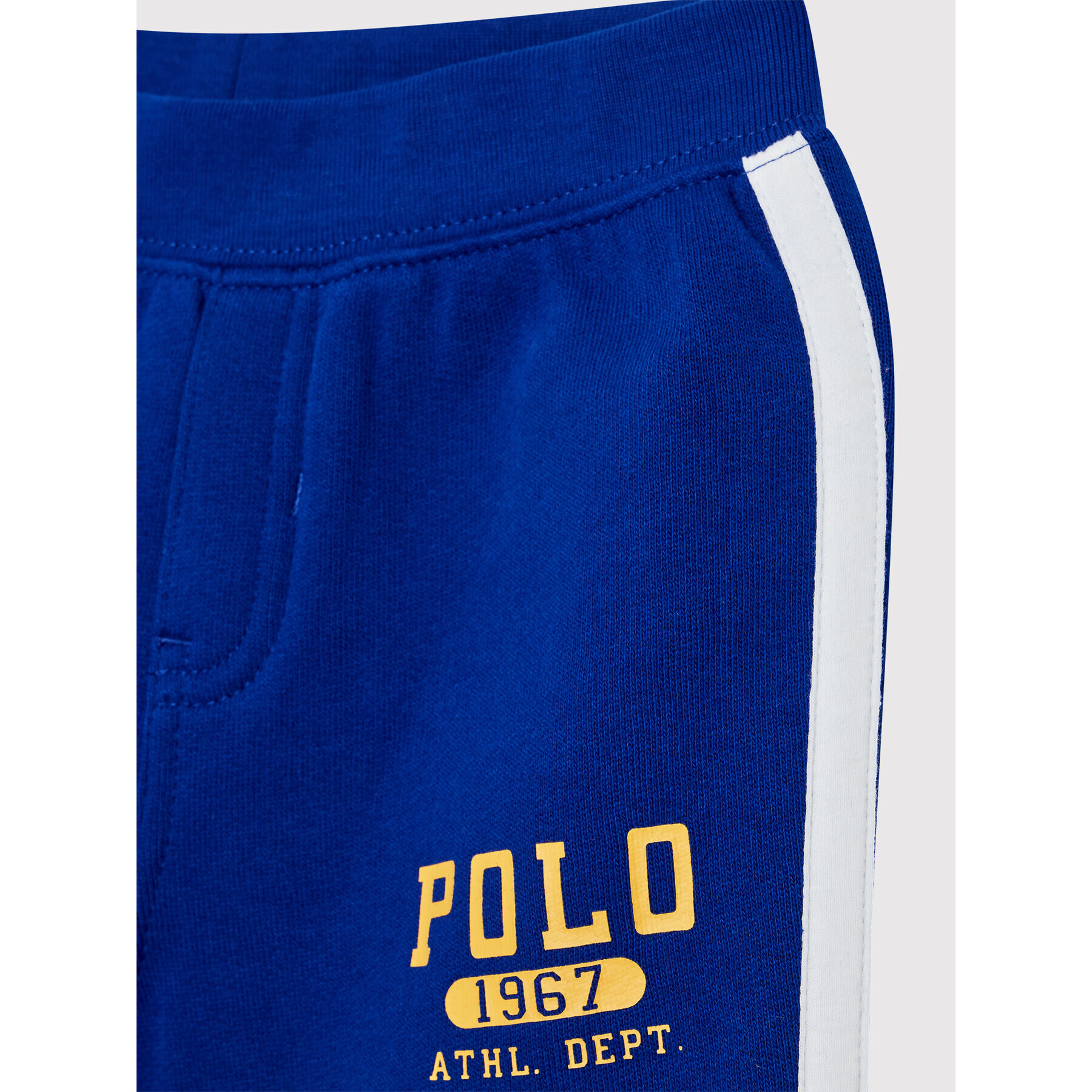 Polo Ralph Lauren Спортен екип 320870788001 Цветен Regular Fit - Pepit.bg