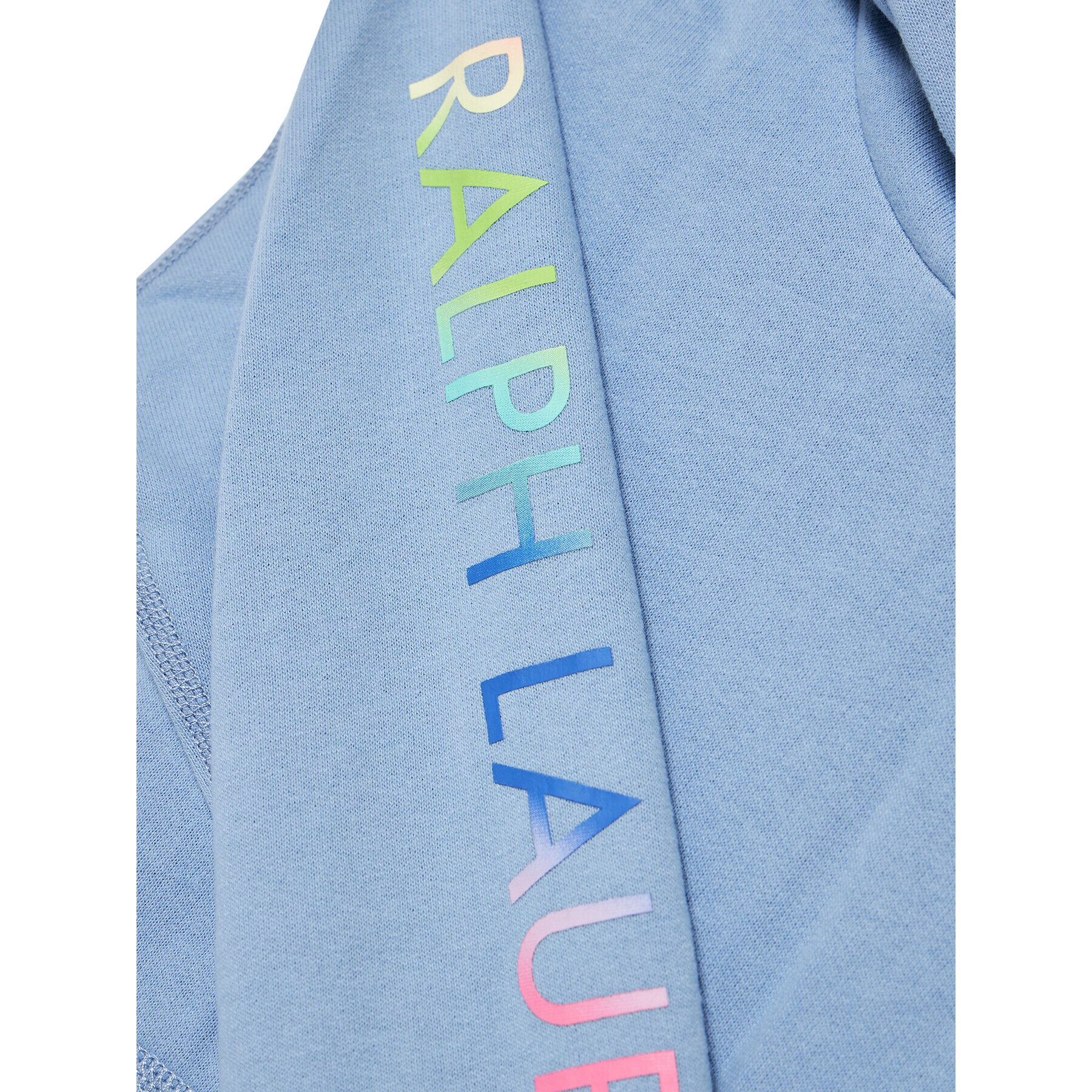 Polo Ralph Lauren Суитшърт 313841395001 Син Regular Fit - Pepit.bg