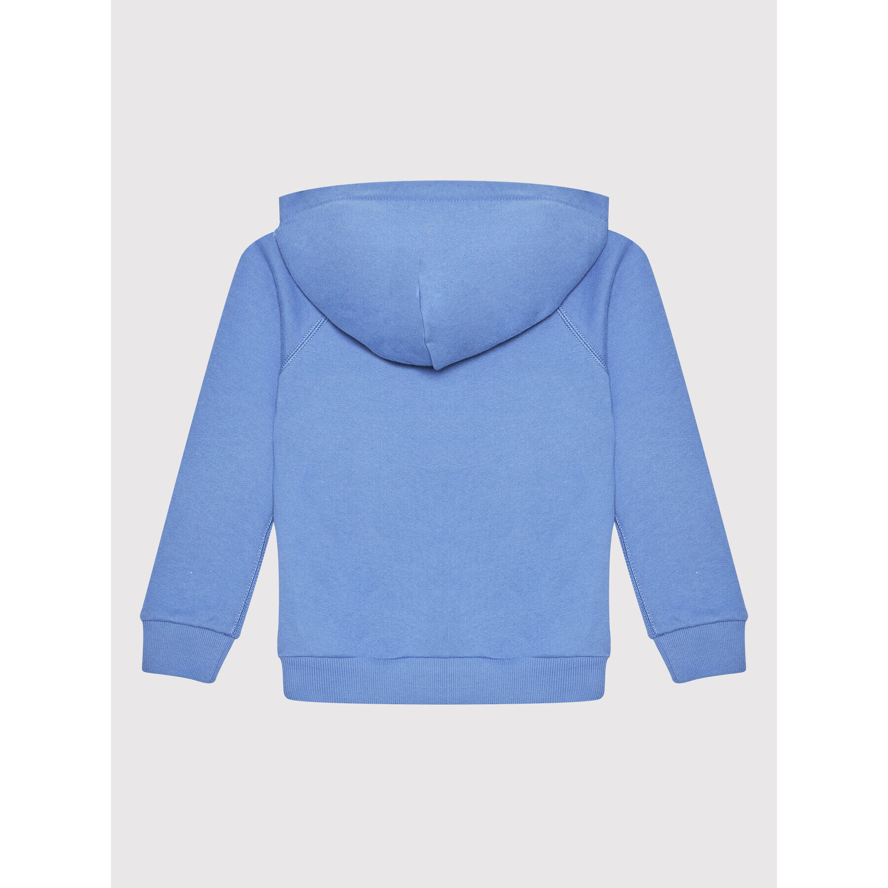 Polo Ralph Lauren Суитшърт 313844838007 Син Regular Fit - Pepit.bg