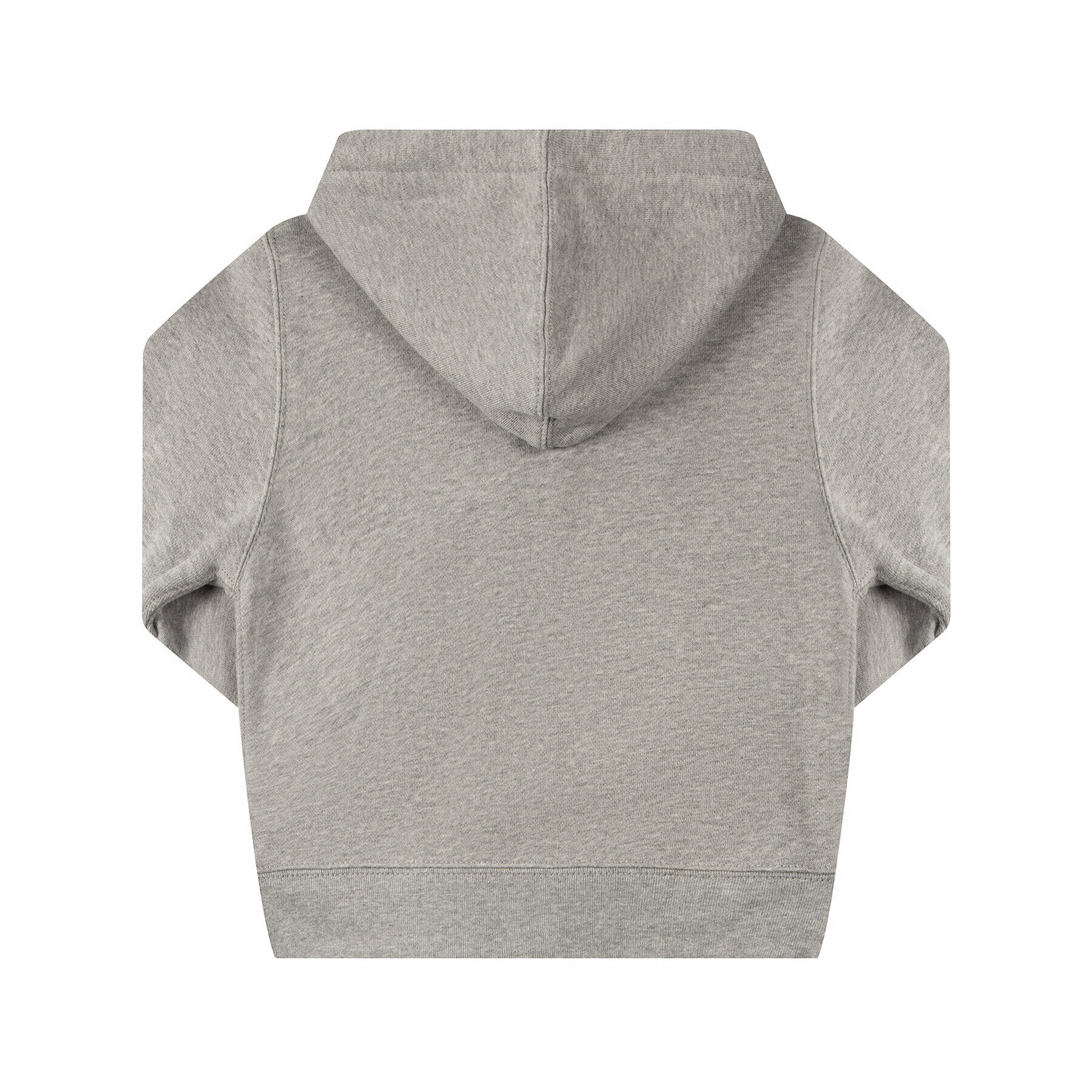 Polo Ralph Lauren Суитшърт 321547626 Сив Regular Fit - Pepit.bg