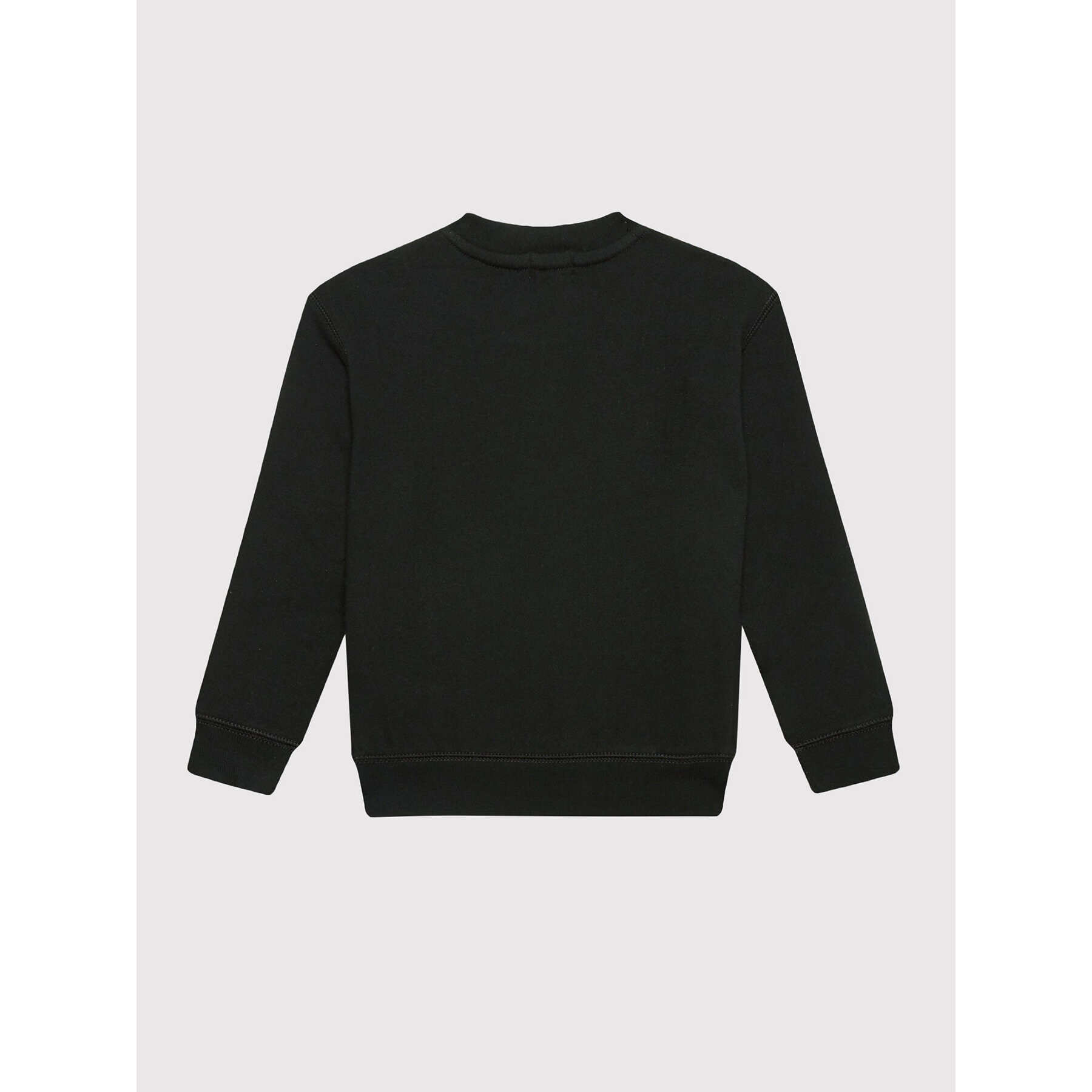 Polo Ralph Lauren Суитшърт 322772102004 Черен Regular Fit - Pepit.bg