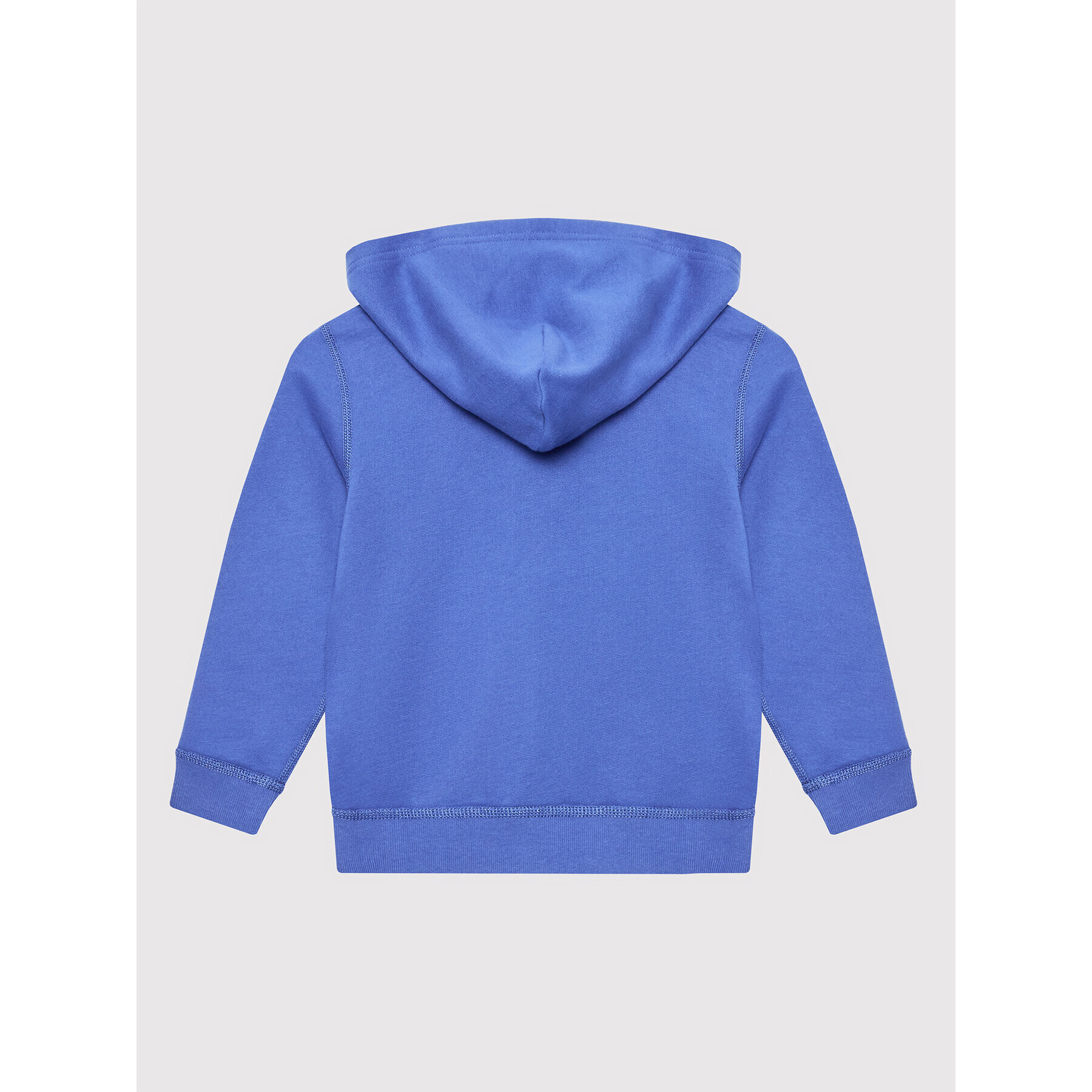 Polo Ralph Lauren Суитшърт 323851028004 Син Regular Fit - Pepit.bg