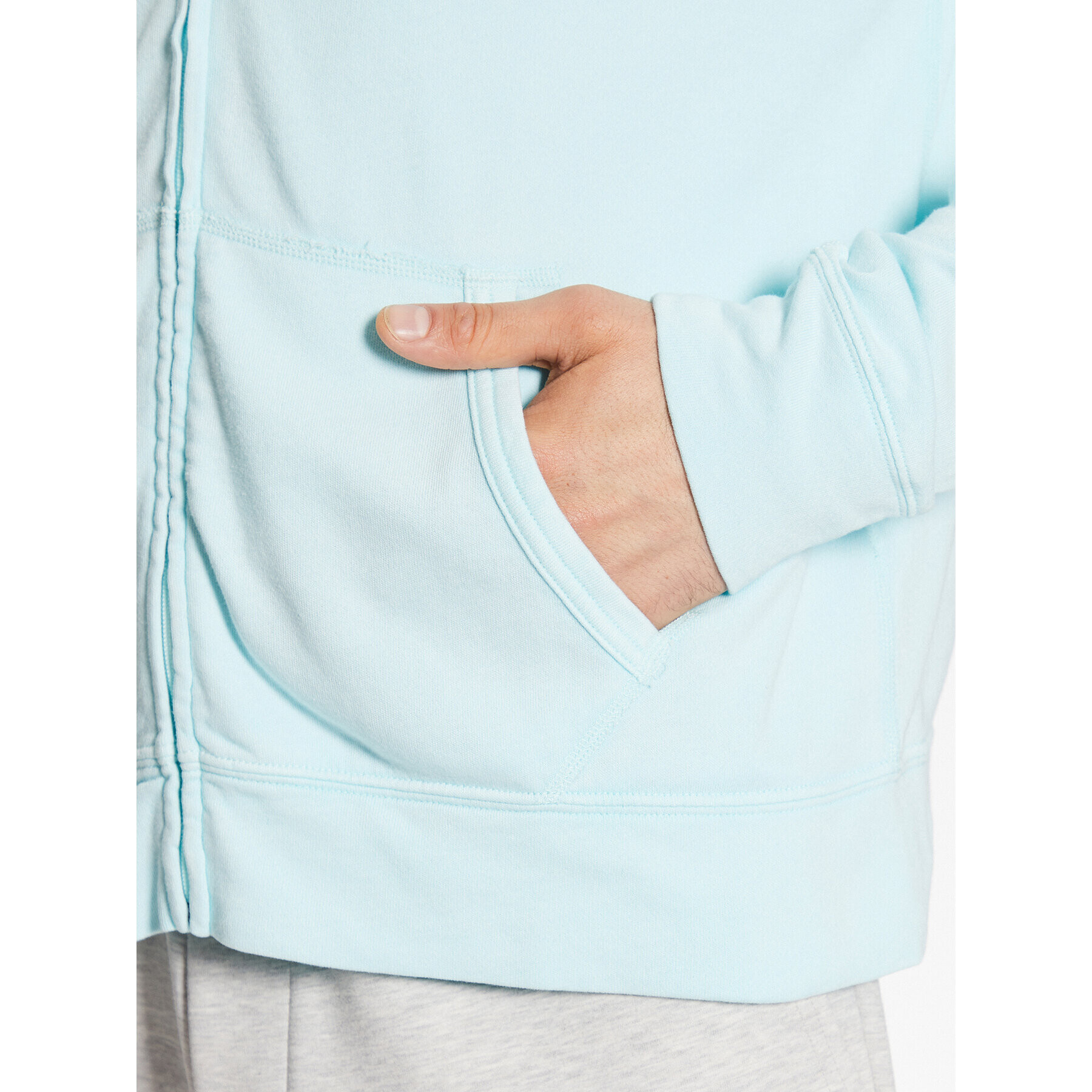 Polo Ralph Lauren Суитшърт 710706348012 Зелен Regular Fit - Pepit.bg