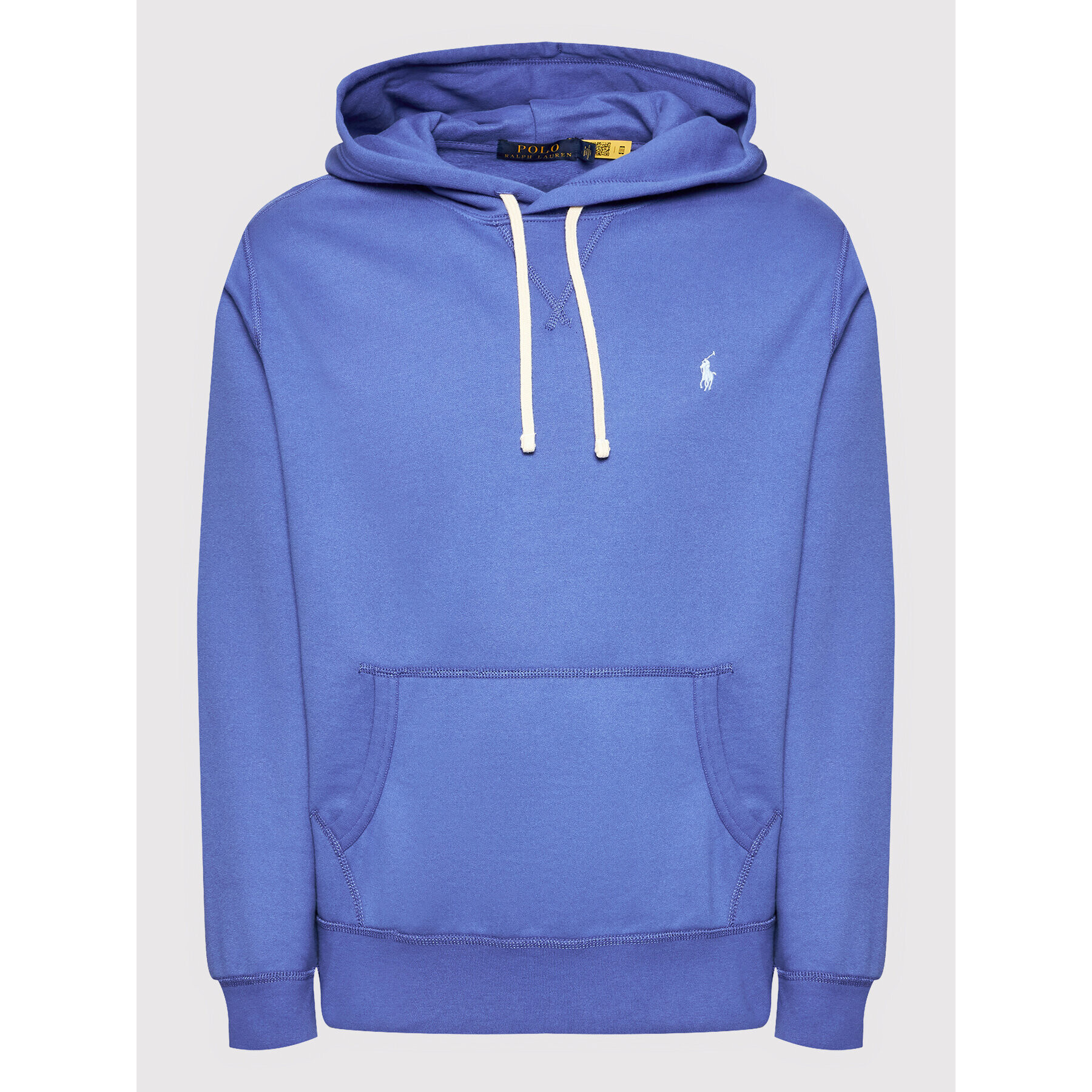 Polo Ralph Lauren Суитшърт 710766778051 Син Regular Fit - Pepit.bg