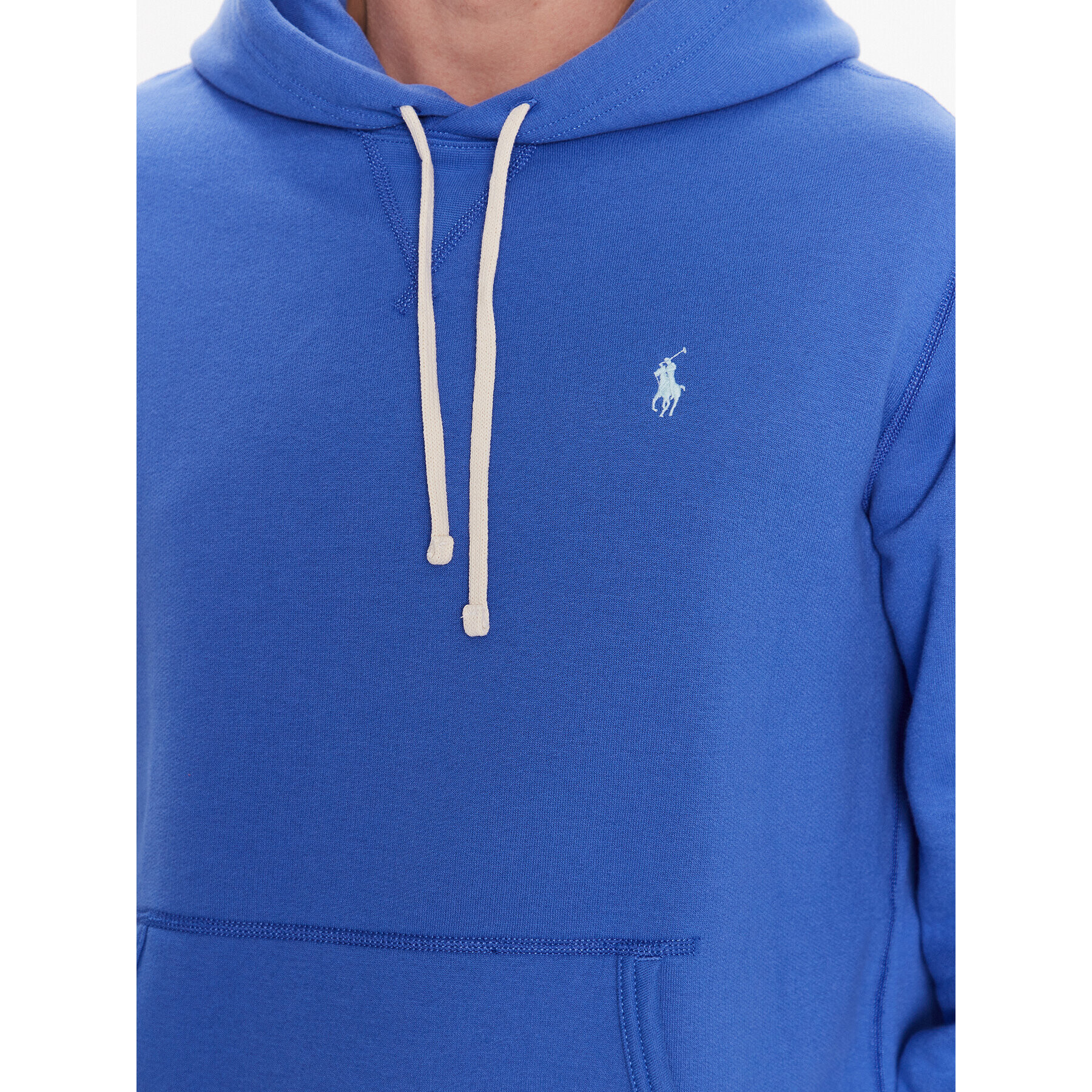 Polo Ralph Lauren Суитшърт 710766778065 Син Regular Fit - Pepit.bg