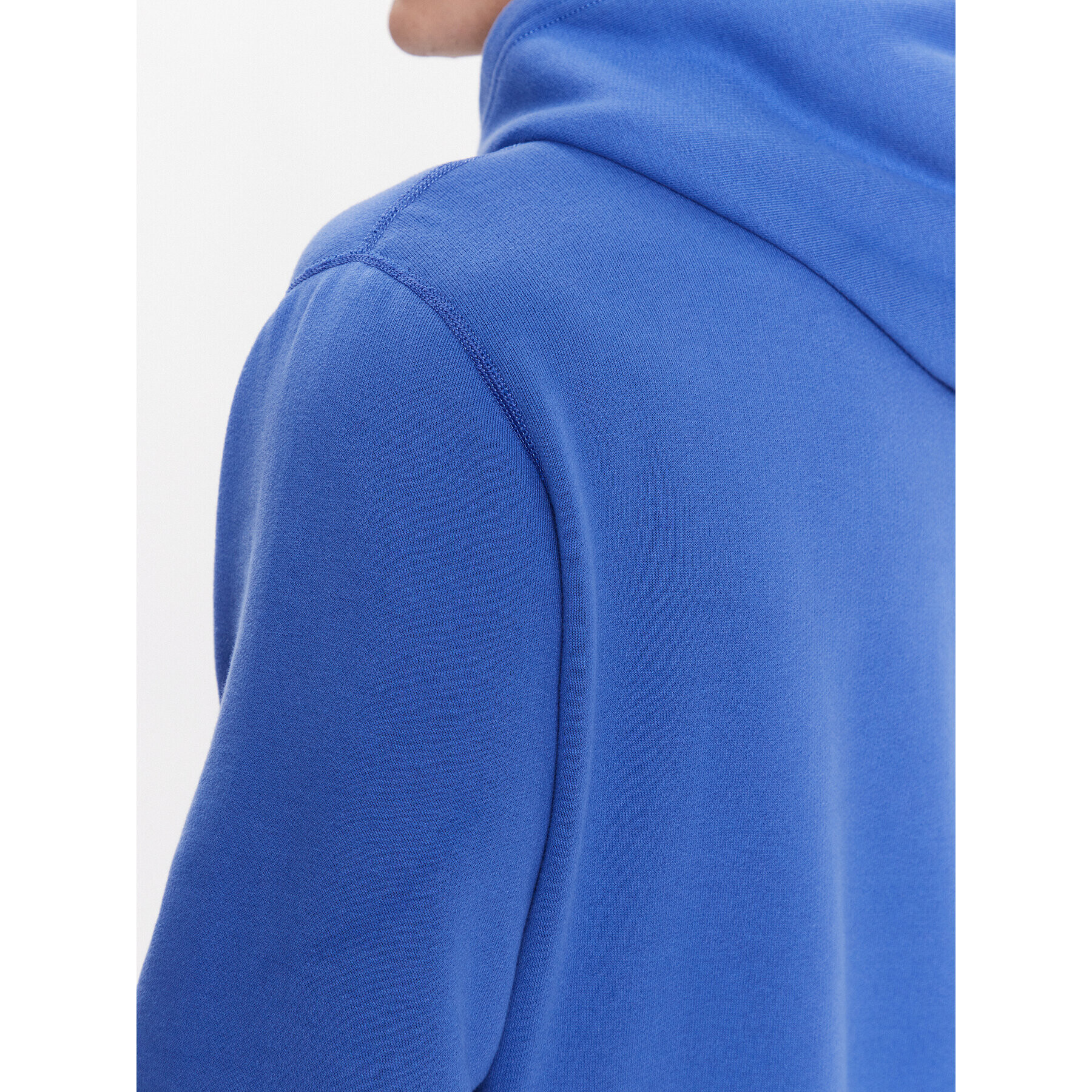 Polo Ralph Lauren Суитшърт 710766778065 Син Regular Fit - Pepit.bg