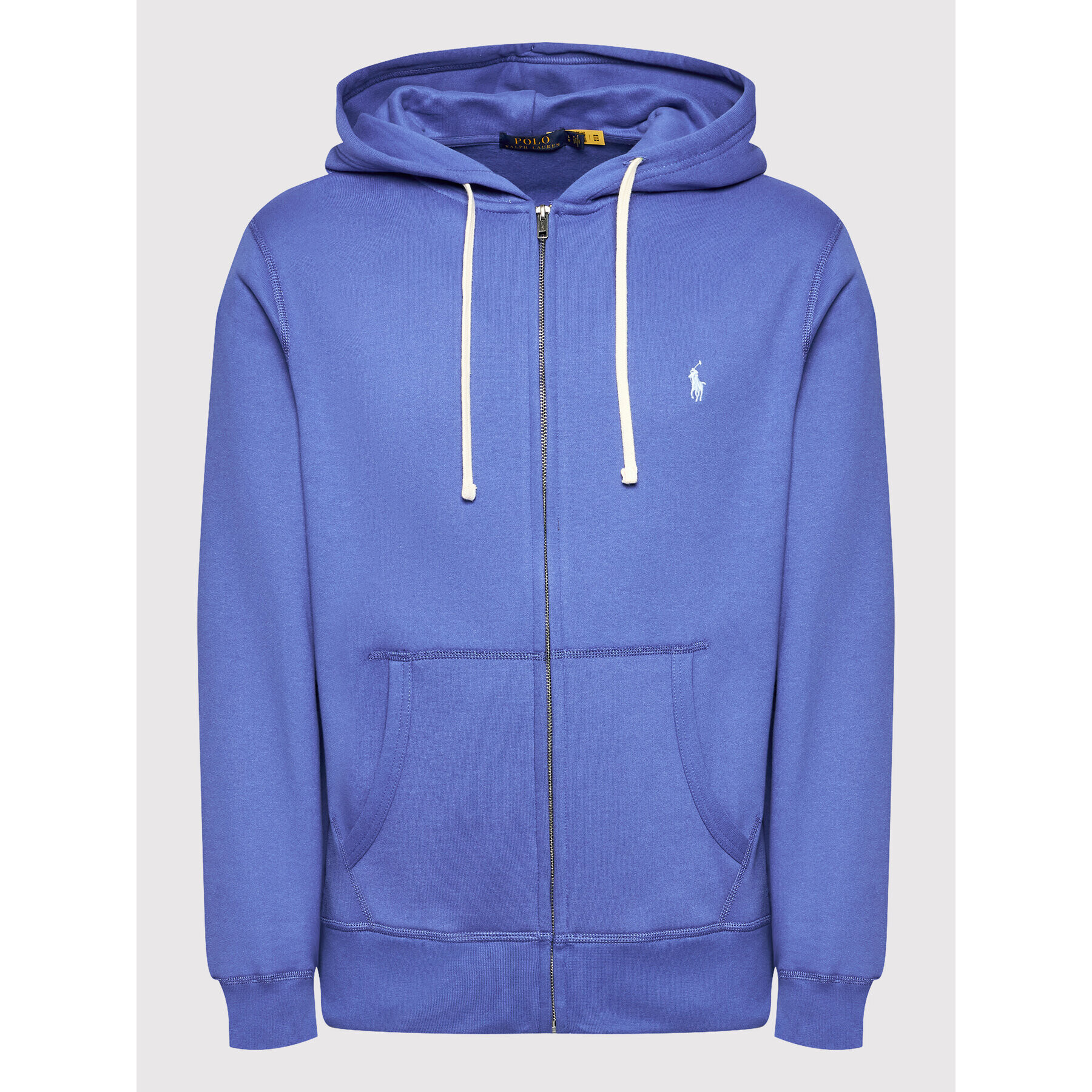 Polo Ralph Lauren Суитшърт 710813297013 Син Regular Fit - Pepit.bg