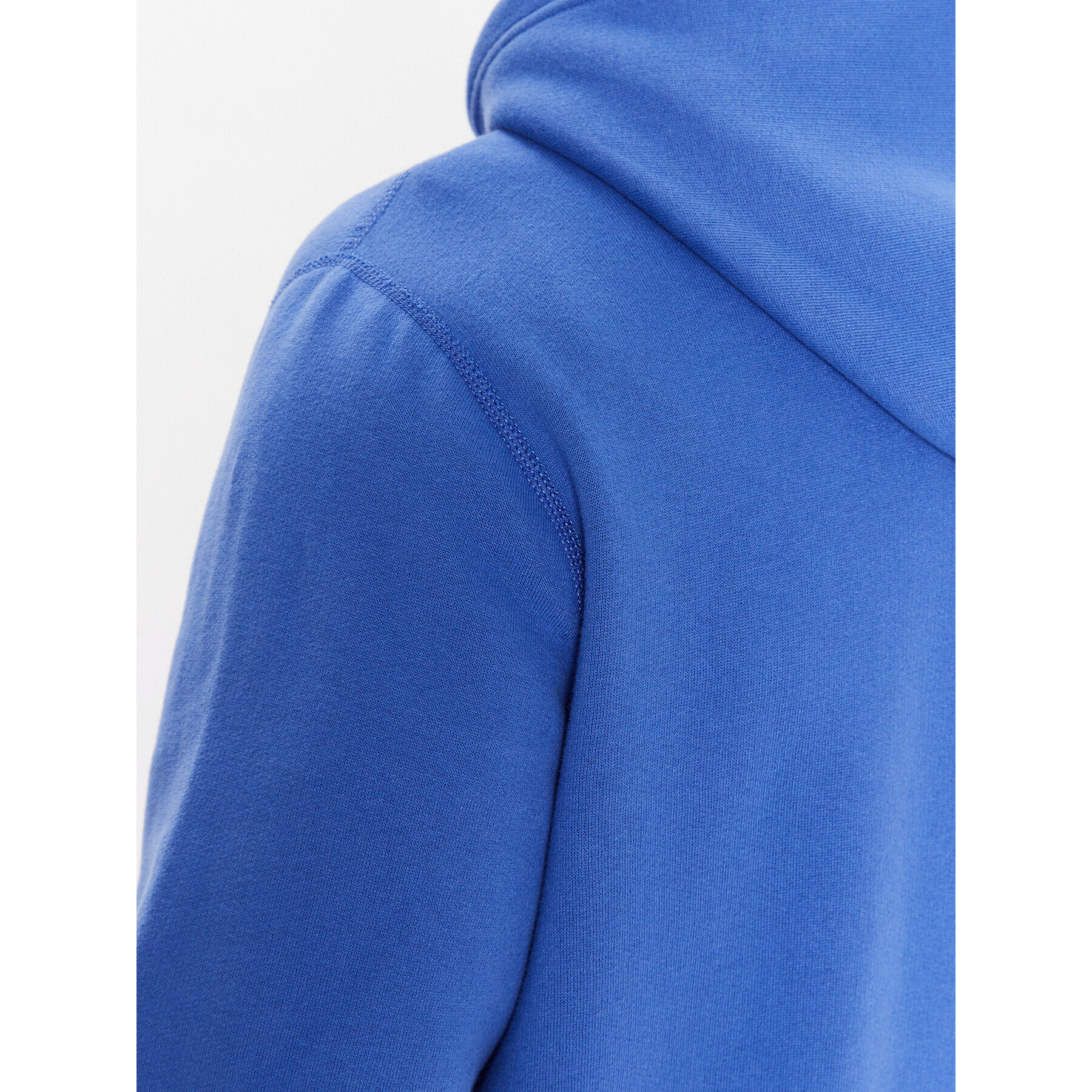 Polo Ralph Lauren Суитшърт 710813297023 Син Regular Fit - Pepit.bg