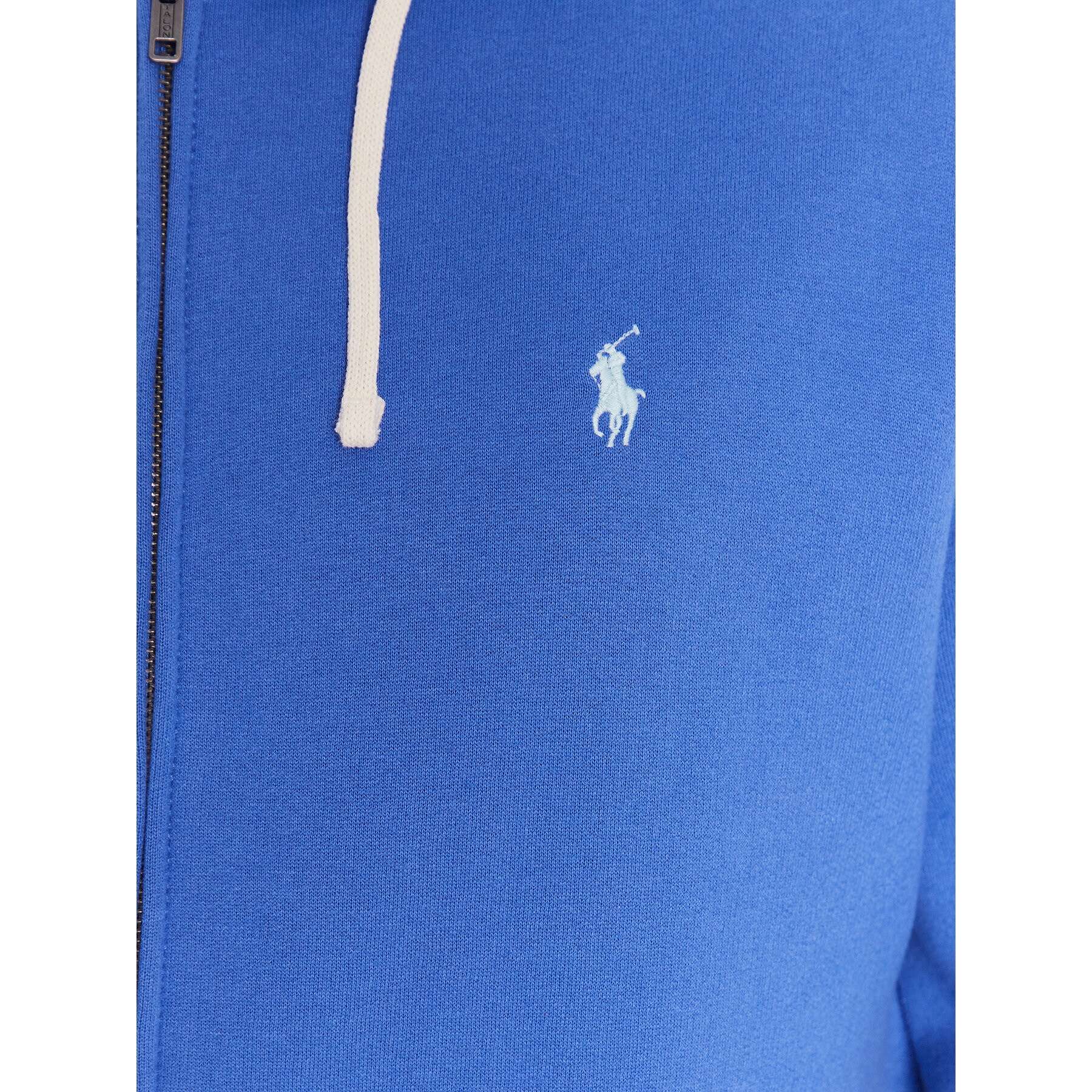 Polo Ralph Lauren Суитшърт 710813297023 Син Regular Fit - Pepit.bg
