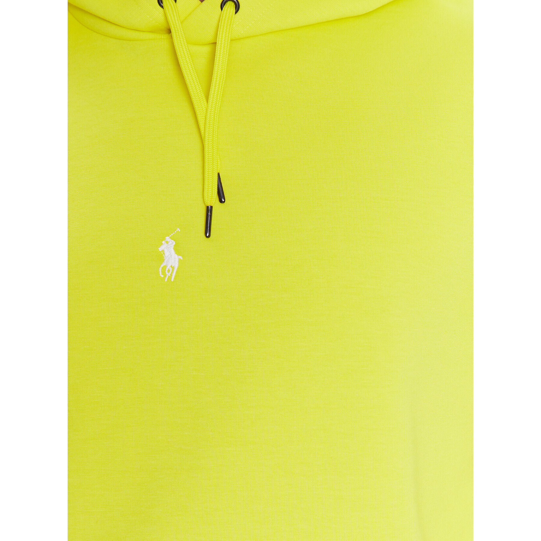Polo Ralph Lauren Суитшърт 710881506008 Жълт Regular Fit - Pepit.bg