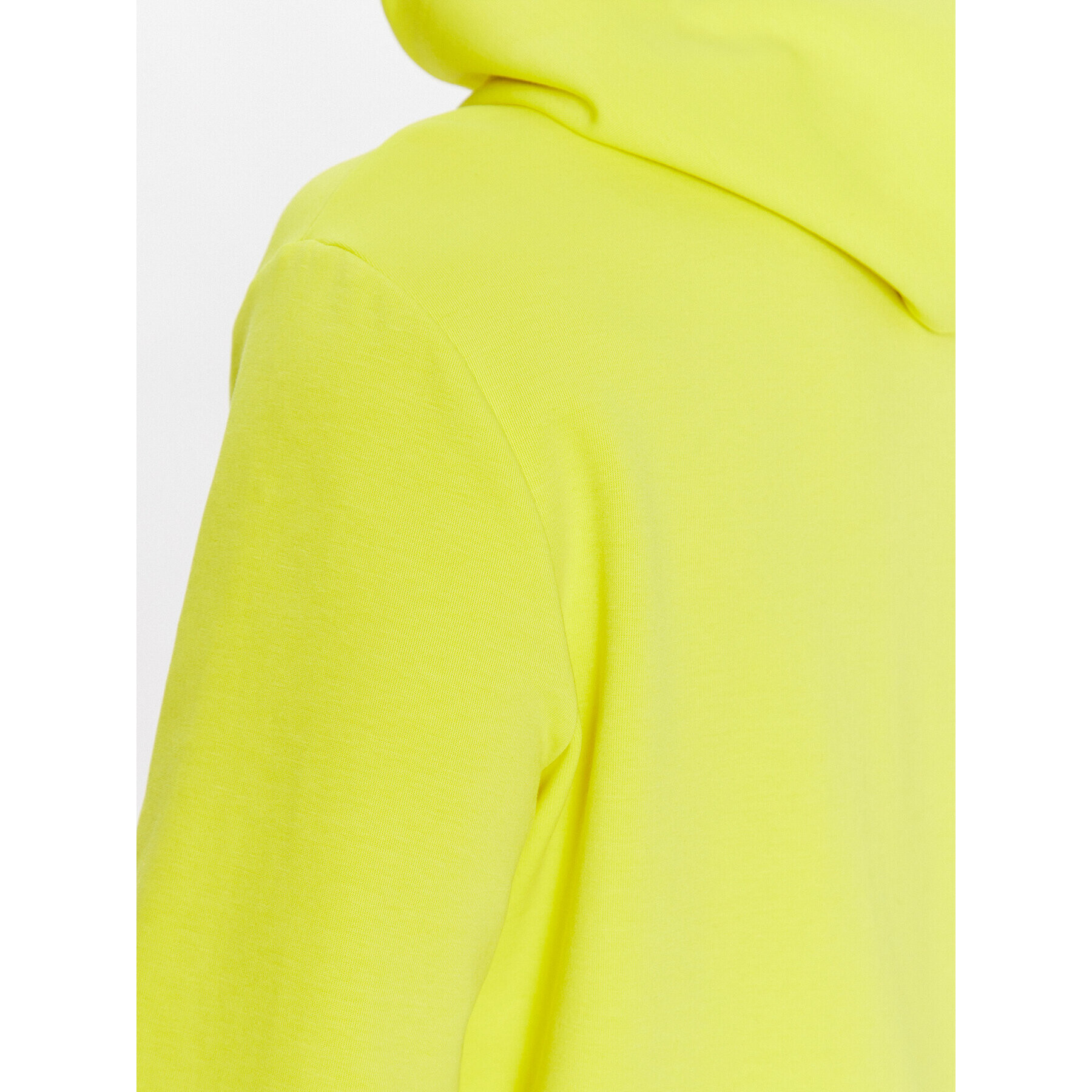 Polo Ralph Lauren Суитшърт 710881506008 Жълт Regular Fit - Pepit.bg