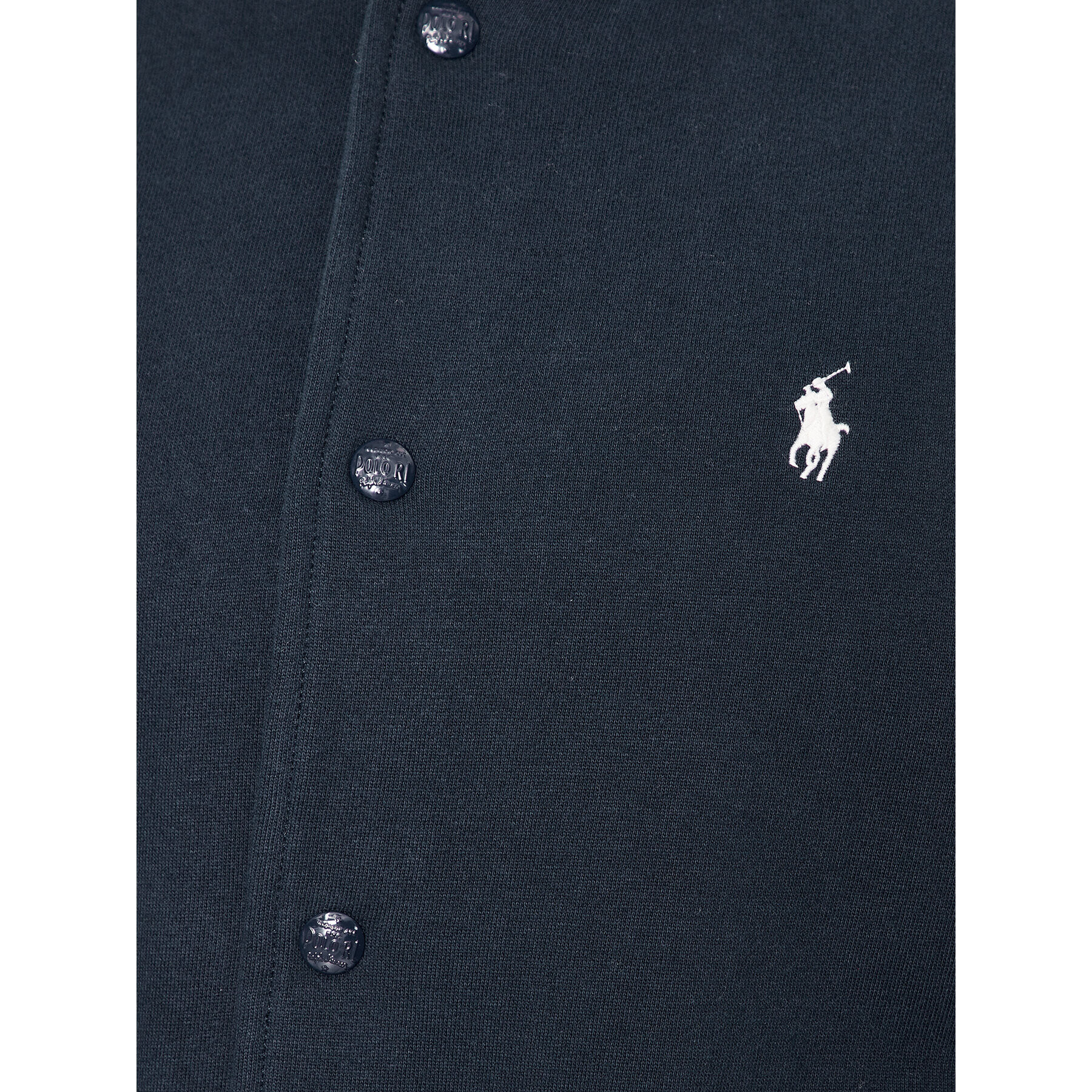 Polo Ralph Lauren Суитшърт 710917913001 Тъмносин Regular Fit - Pepit.bg