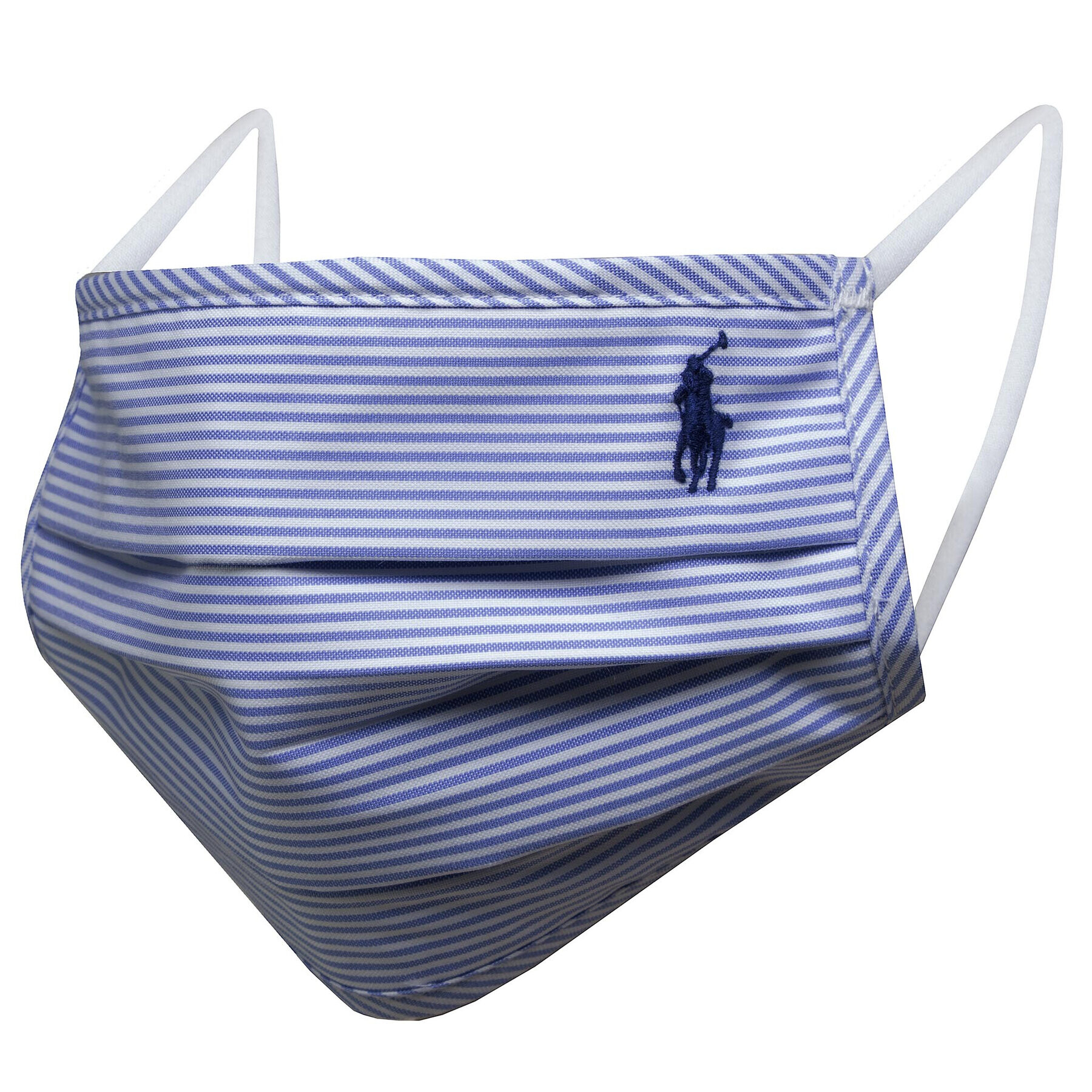 Polo Ralph Lauren Текстилна маска Mask B 710837367001 Син - Pepit.bg