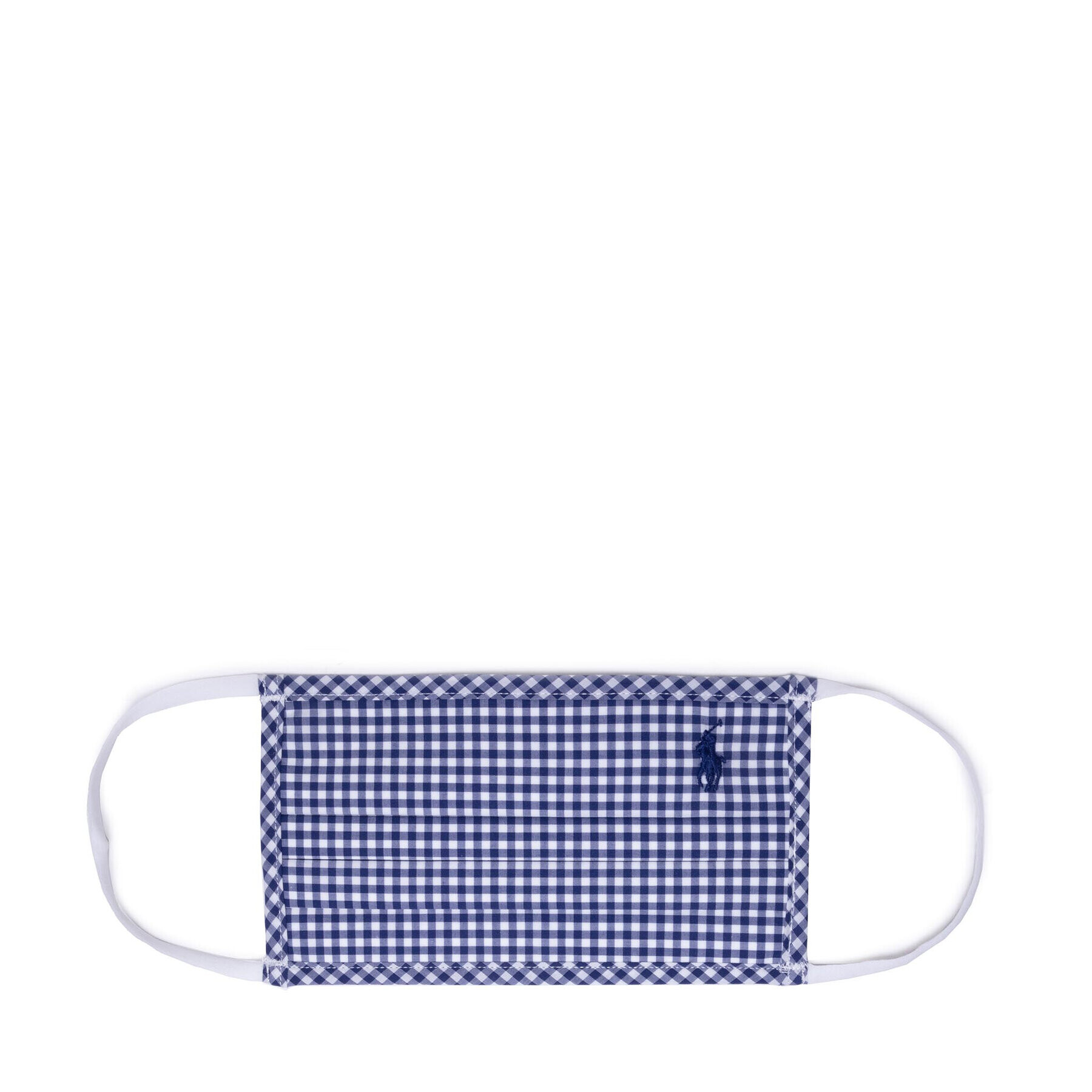 Polo Ralph Lauren Текстилна маска Mask B 710837370001 Син - Pepit.bg