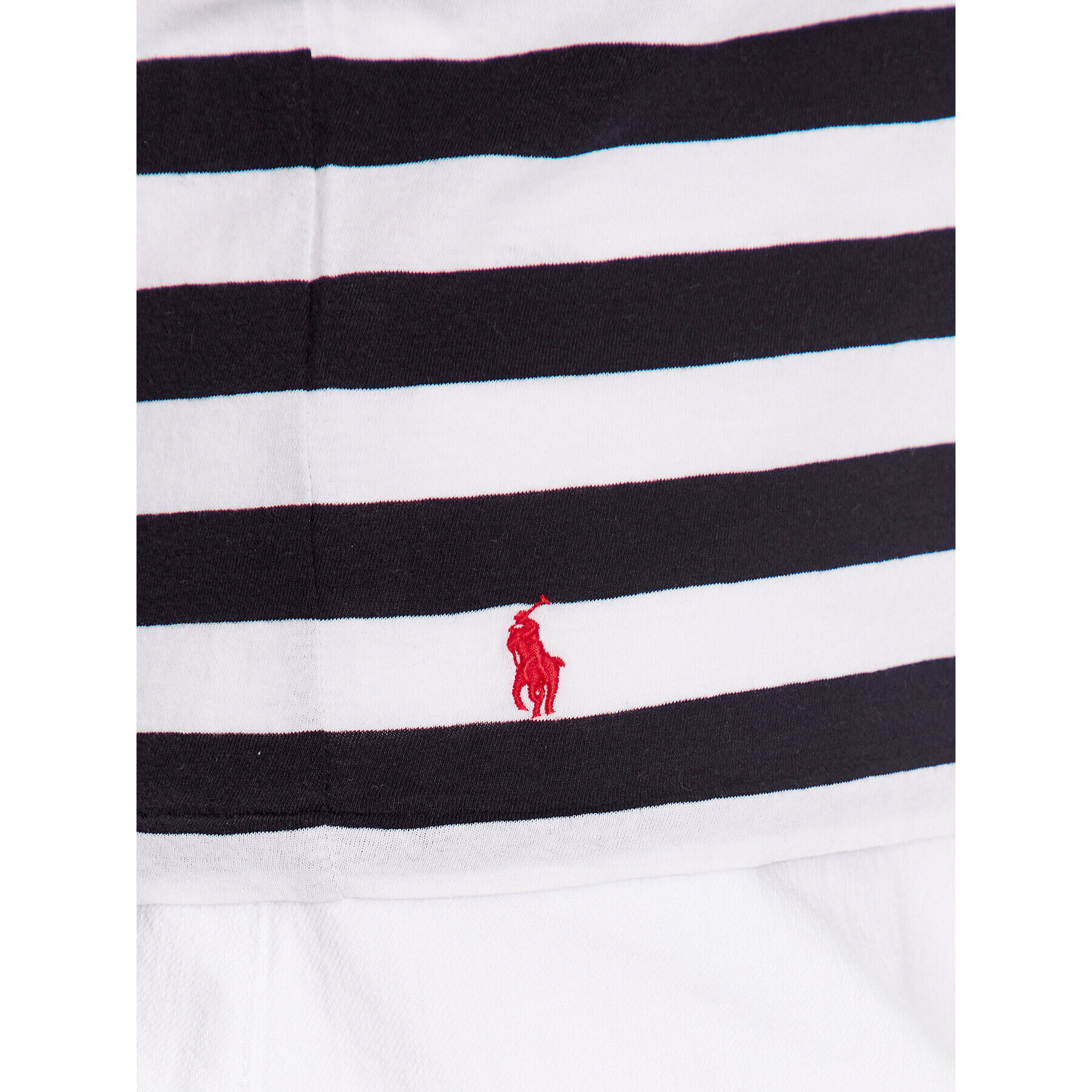 Polo Ralph Lauren Тишърт 211891564003 Черен Regular Fit - Pepit.bg