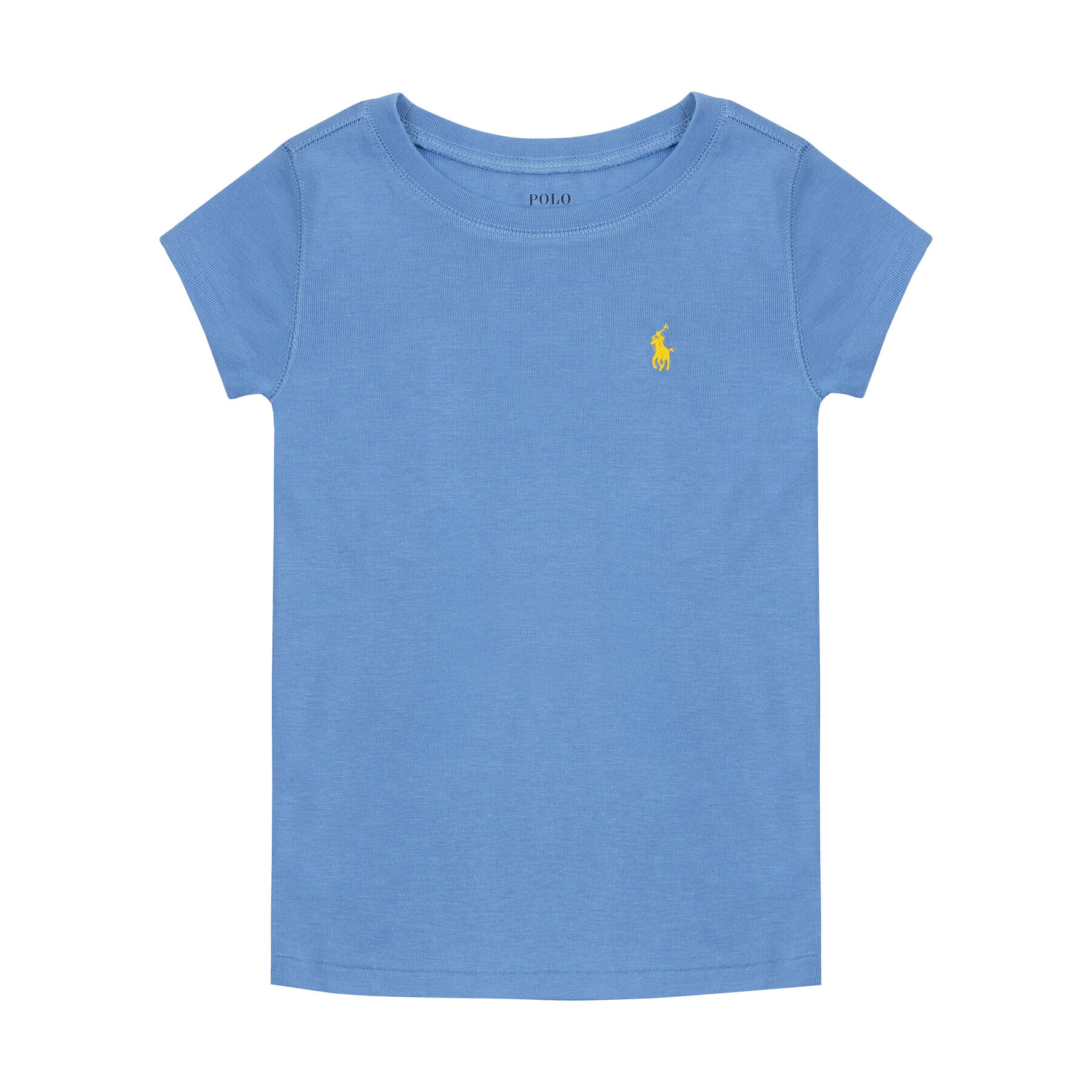 Polo Ralph Lauren Тишърт 311698703 Син Regular Fit - Pepit.bg