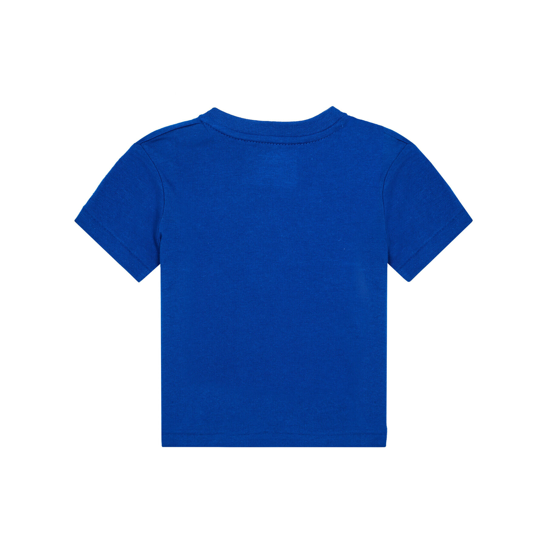 Polo Ralph Lauren Тишърт 320838249002 Син Regular Fit - Pepit.bg