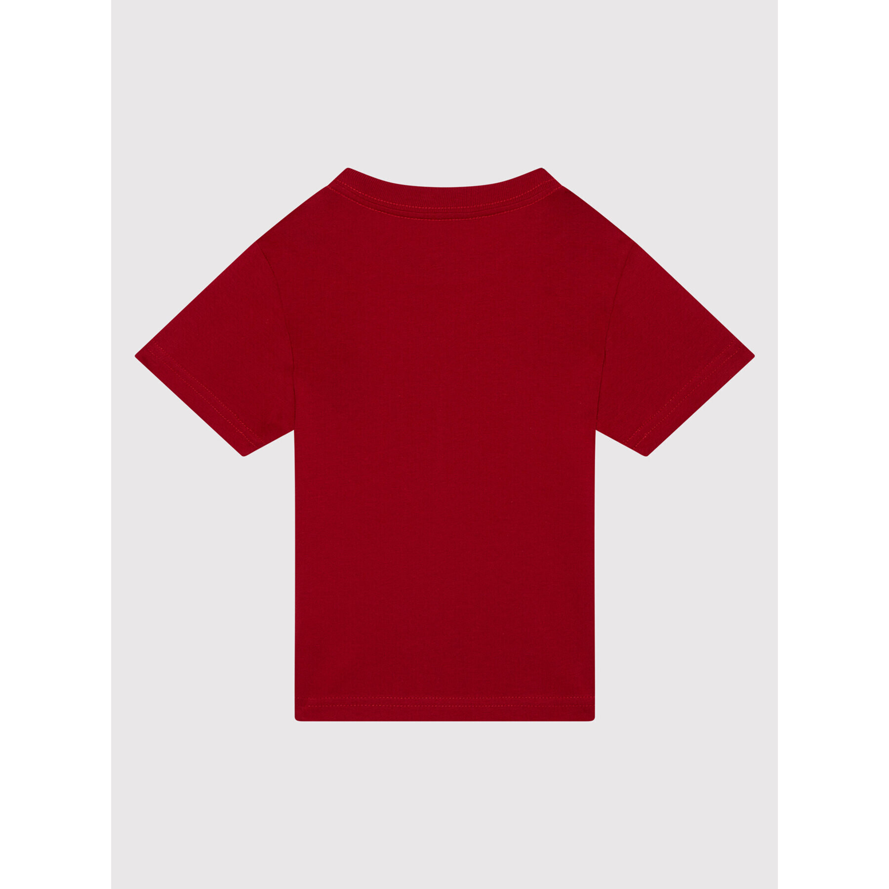 Polo Ralph Lauren Тишърт 321832904038 Червен Regular Fit - Pepit.bg