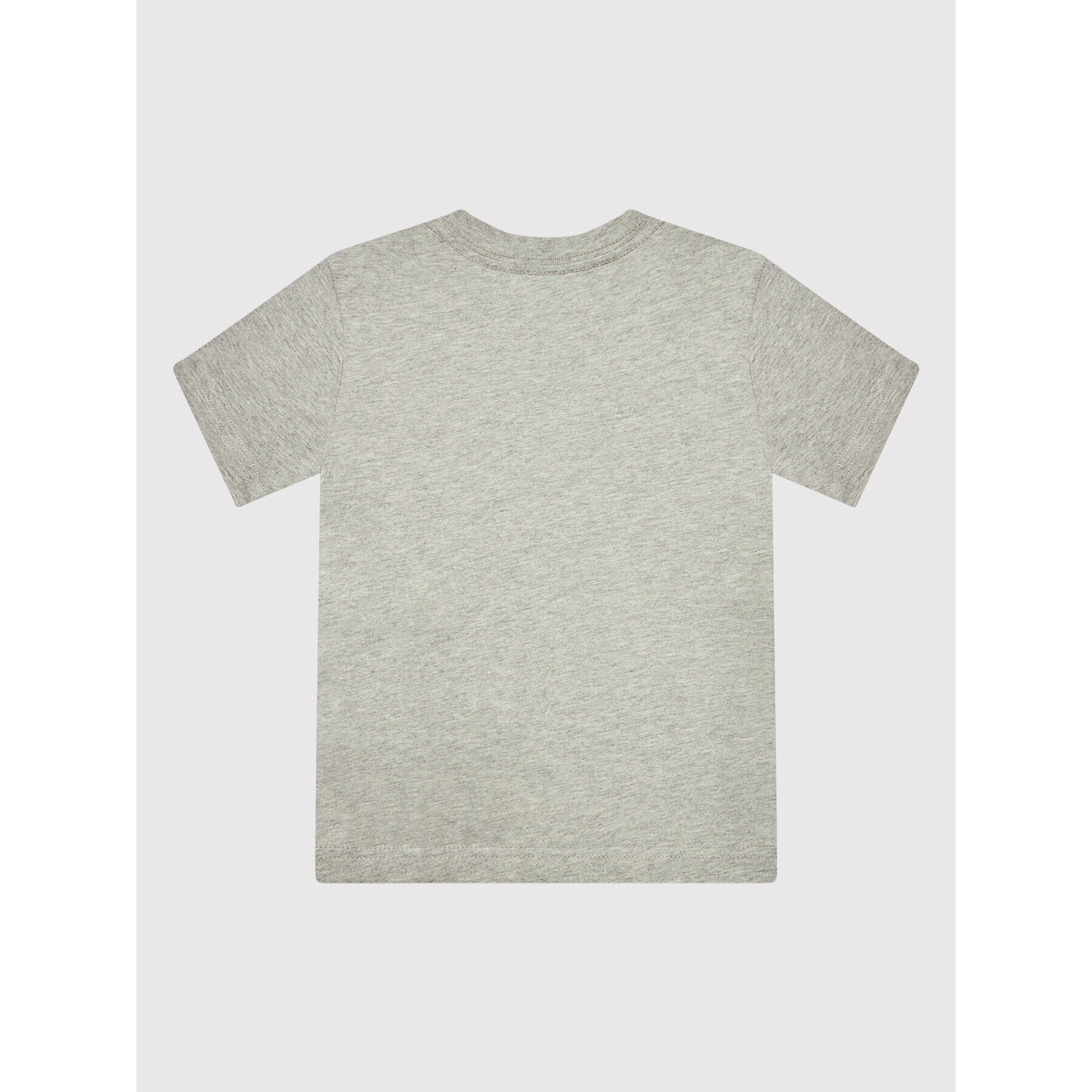 Polo Ralph Lauren Тишърт 321832904039 Сив Regular Fit - Pepit.bg