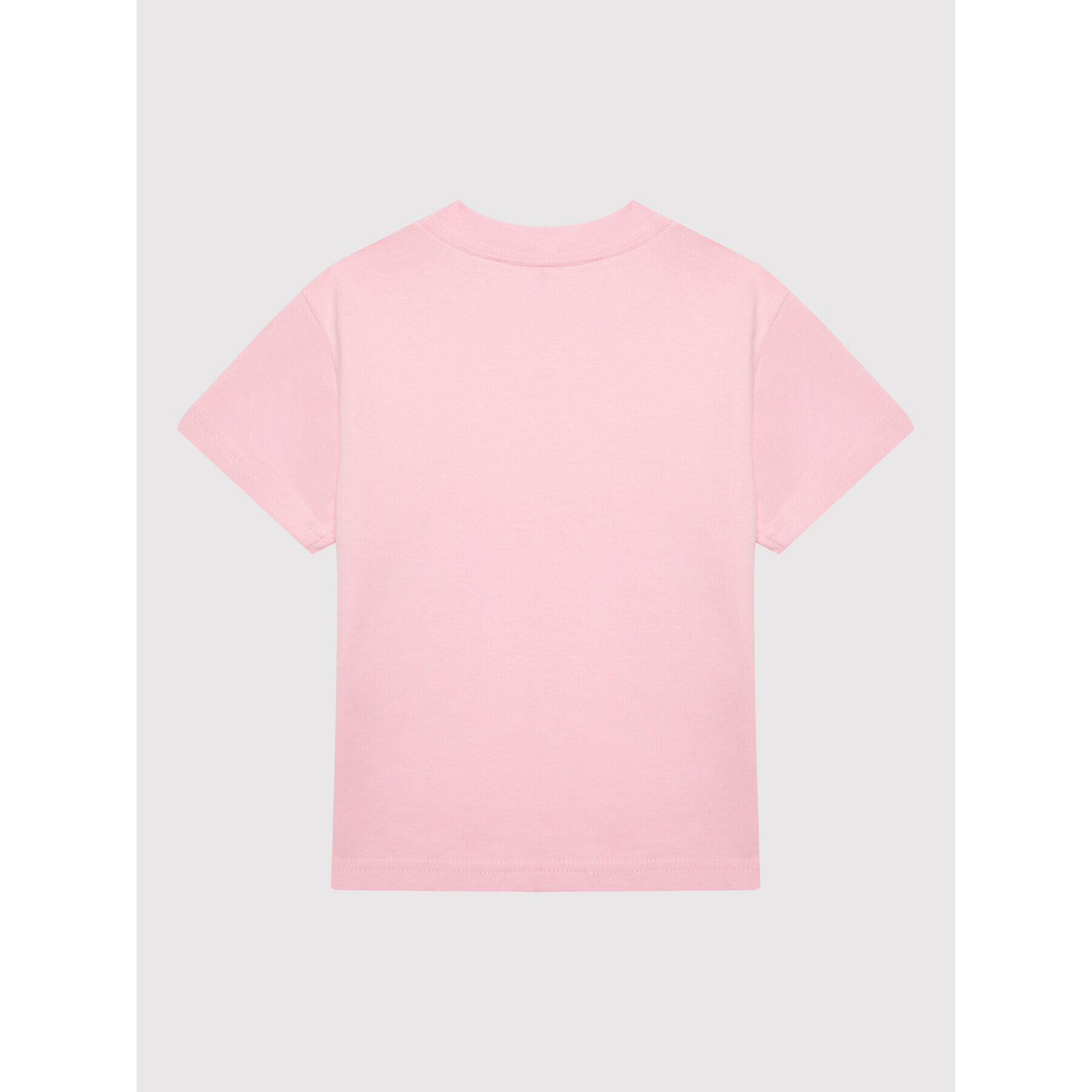 Polo Ralph Lauren Тишърт 321832904040 Розов Regular Fit - Pepit.bg