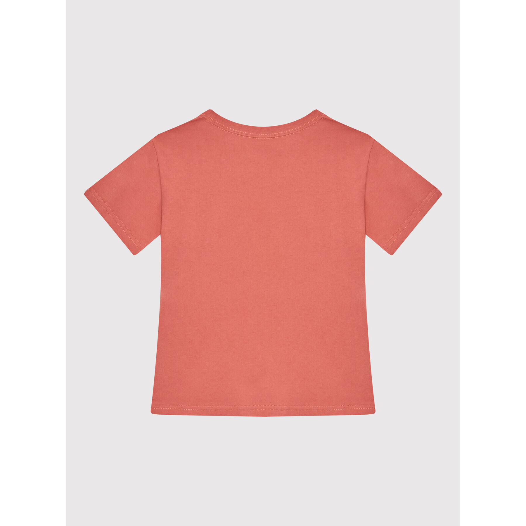 Polo Ralph Lauren Тишърт 321832904080 Червен Regular Fit - Pepit.bg