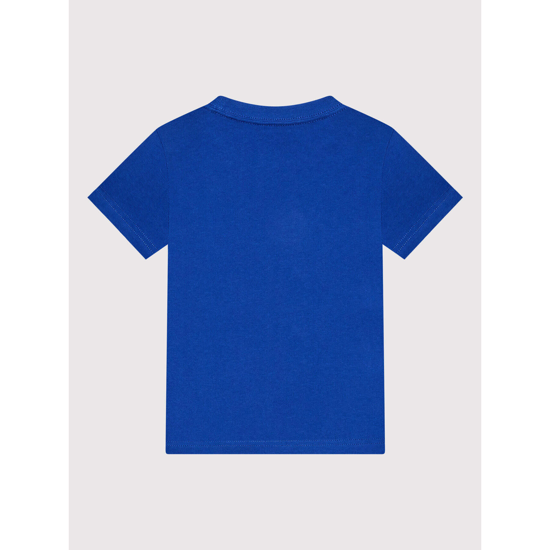 Polo Ralph Lauren Тишърт 321832904092 Тъмносин Regular Fit - Pepit.bg