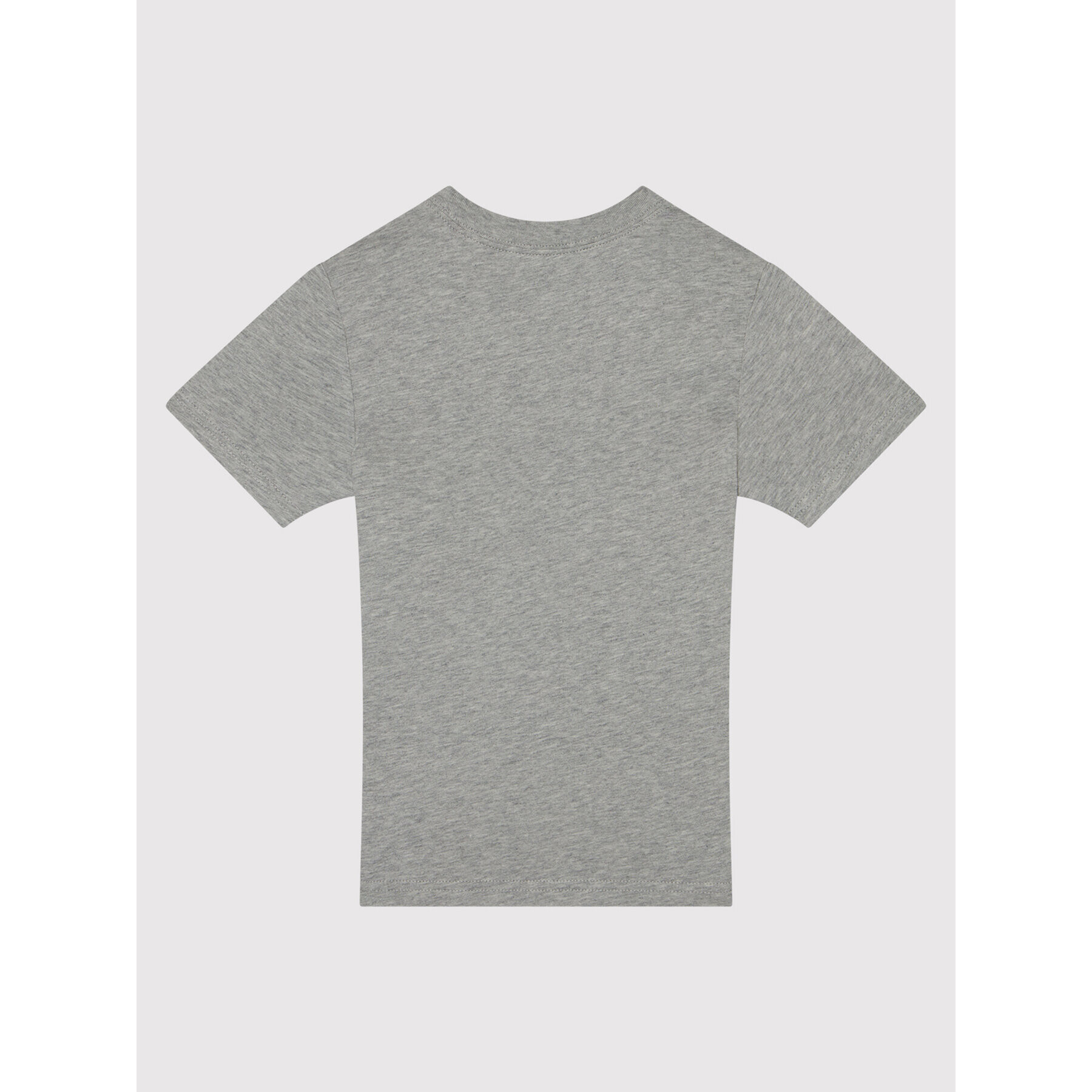 Polo Ralph Lauren Тишърт 322832904039 Сив Regular Fit - Pepit.bg