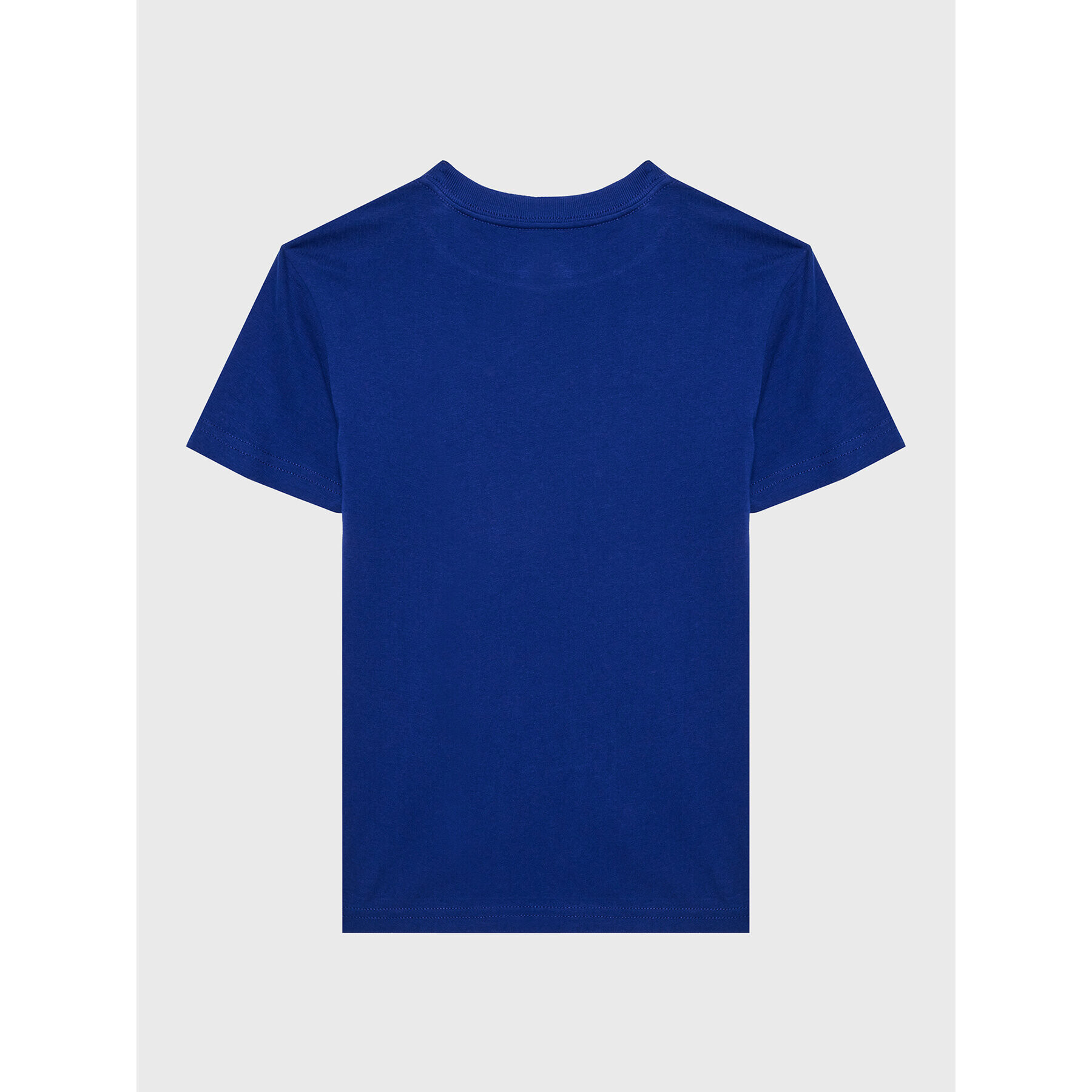 Polo Ralph Lauren Тишърт 322832904092 Син Regular Fit - Pepit.bg