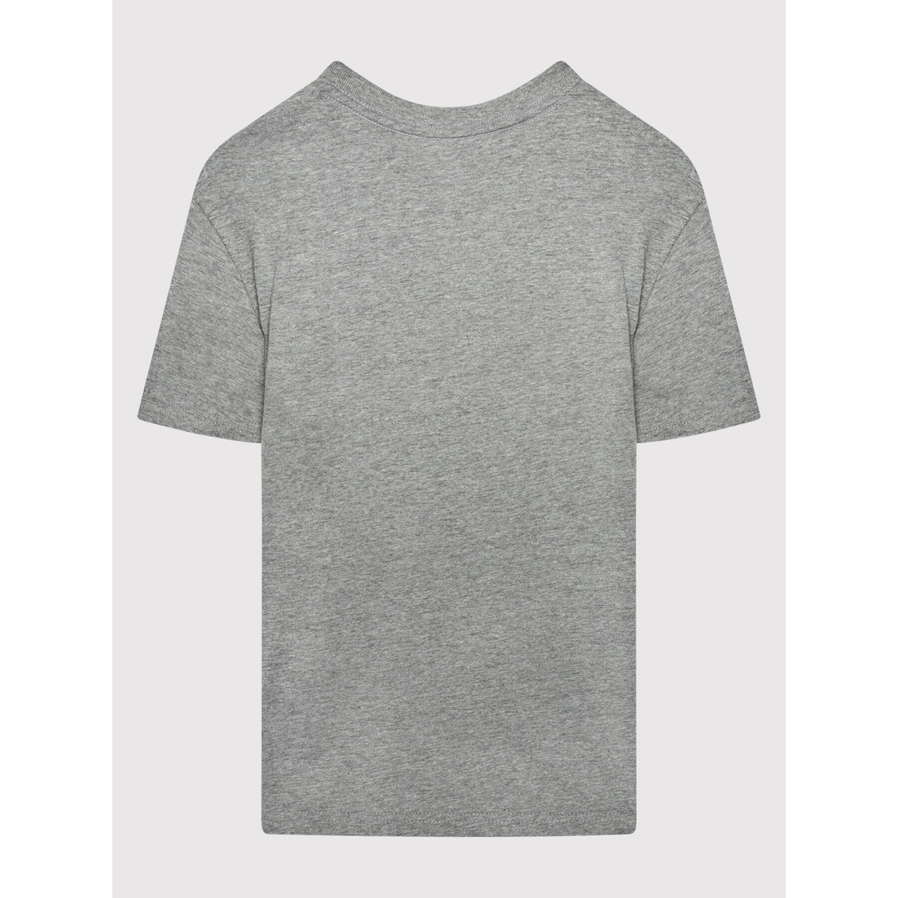 Polo Ralph Lauren Тишърт 323853828003 Сив Regular Fit - Pepit.bg